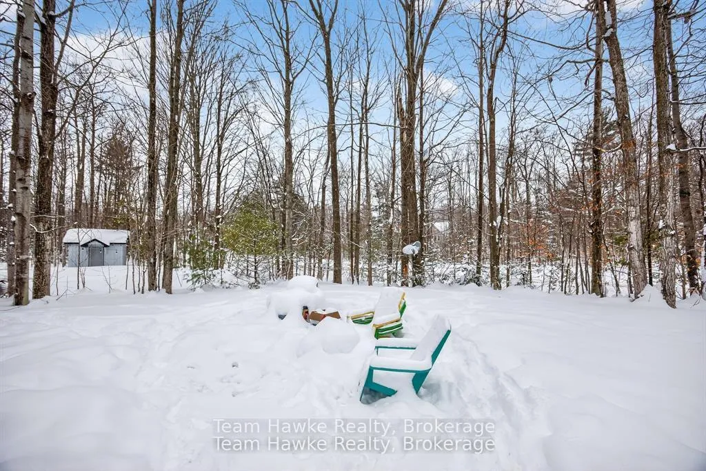 Photo 31 of 50 Laurier Boulevard, Tiny, Rural Tiny — HOMEH