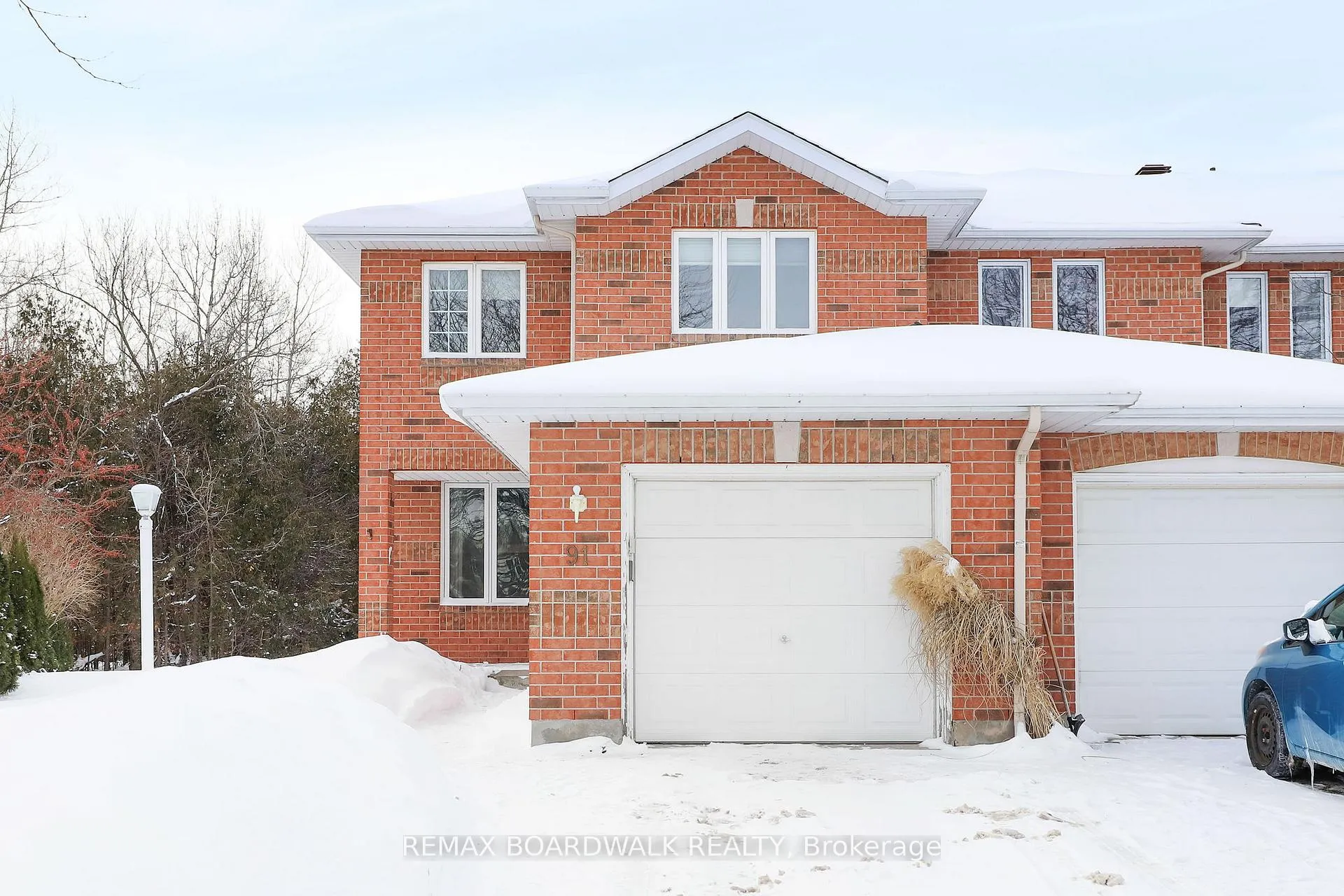 Photo 1 of 91 Whalings Circle SW, Ottawa, Stittsville (Central) — HOMEH