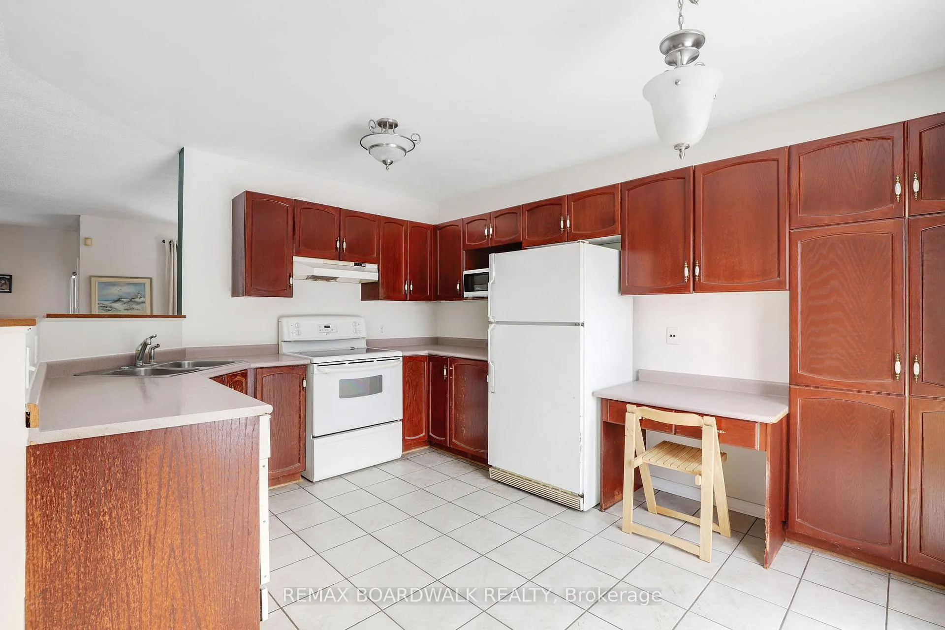 Photo 12 of 91 Whalings Circle SW, Ottawa, Stittsville (Central) — HOMEH