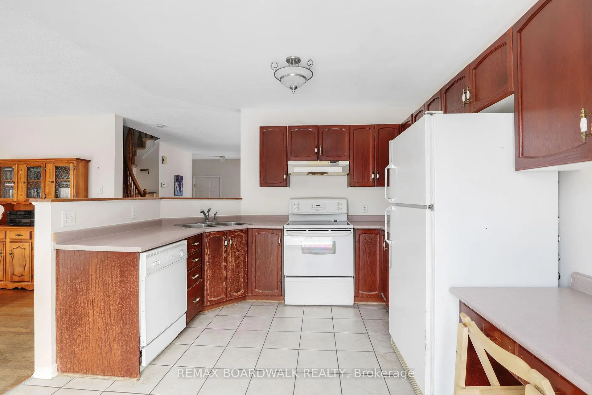 Photo 13 of 91 Whalings Circle SW, Ottawa, Stittsville (Central) — HOMEH