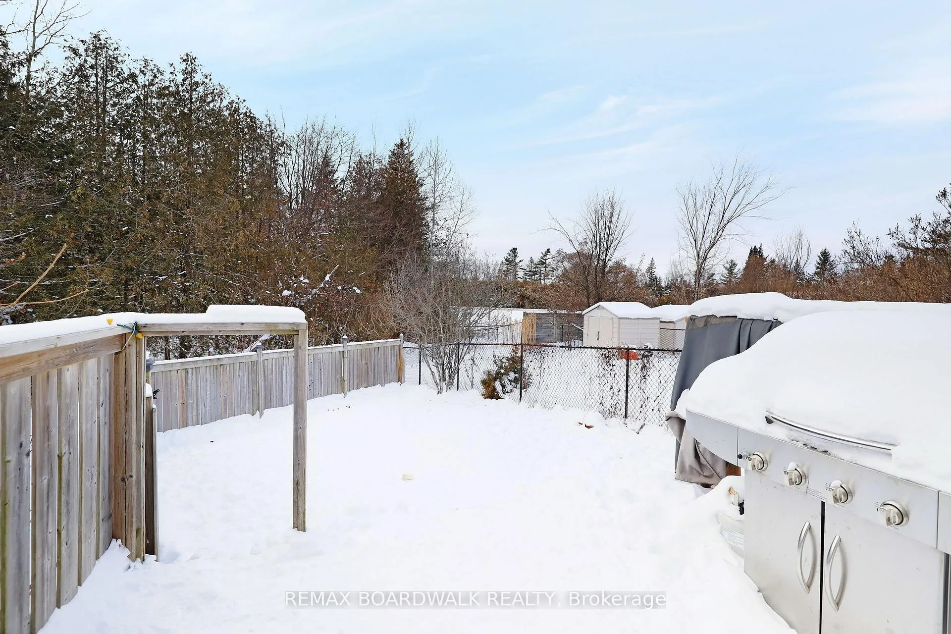 Photo 29 of 91 Whalings Circle SW, Ottawa, Stittsville (Central) — HOMEH