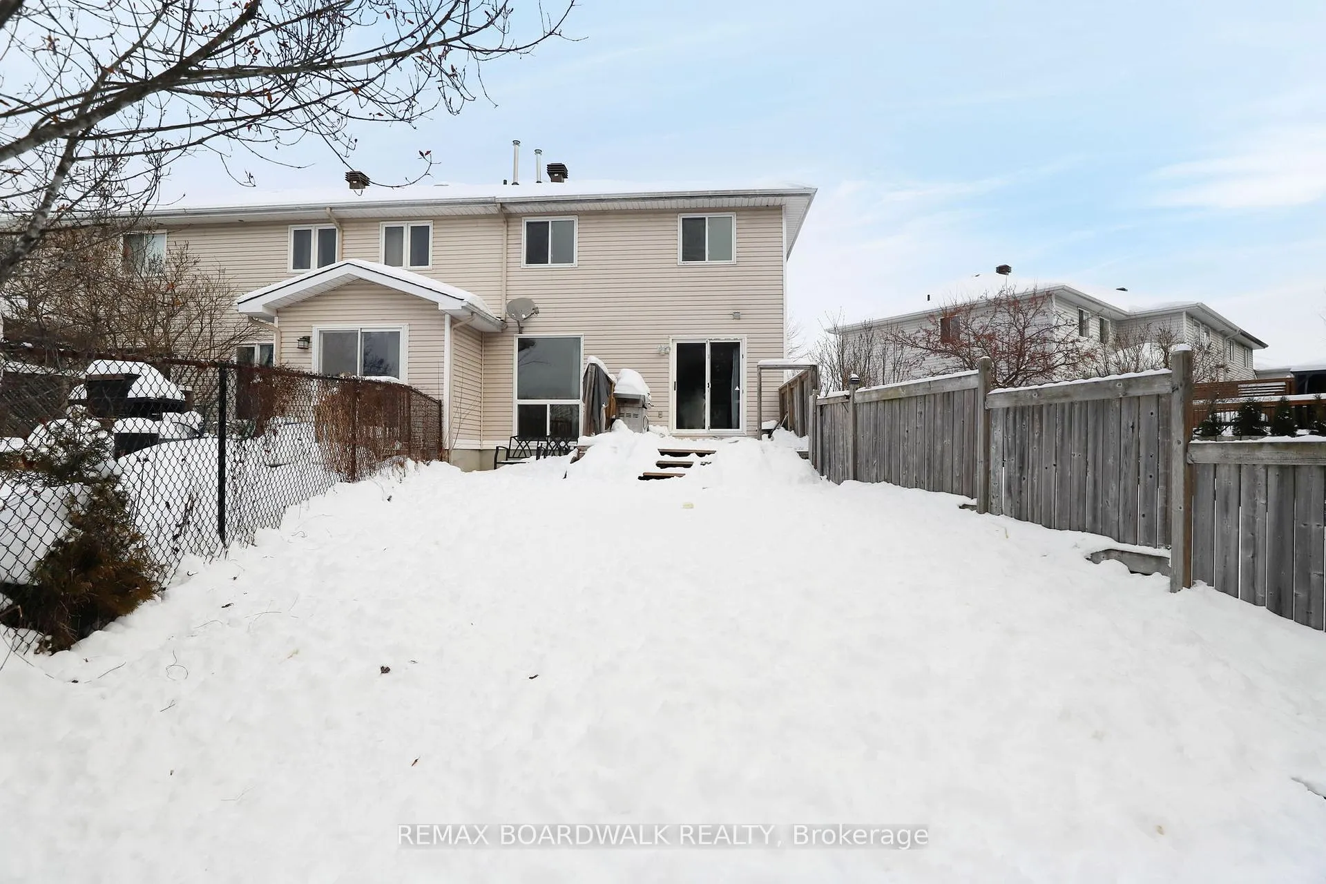 Photo 31 of 91 Whalings Circle SW, Ottawa, Stittsville (Central) — HOMEH