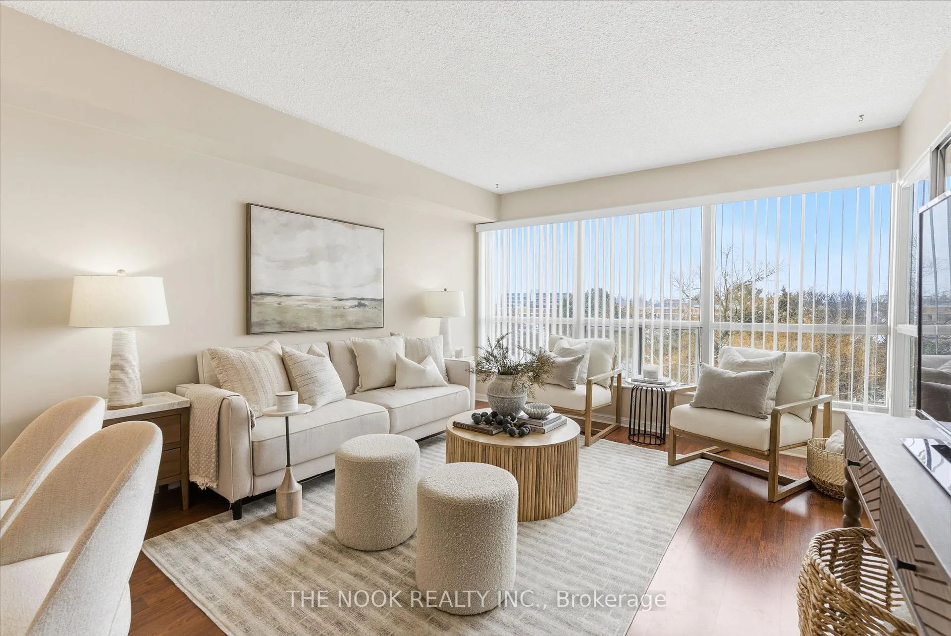 Photo 1 of Unit 608, 712 Rossland Road E, Whitby, Pringle Creek — HOMEH