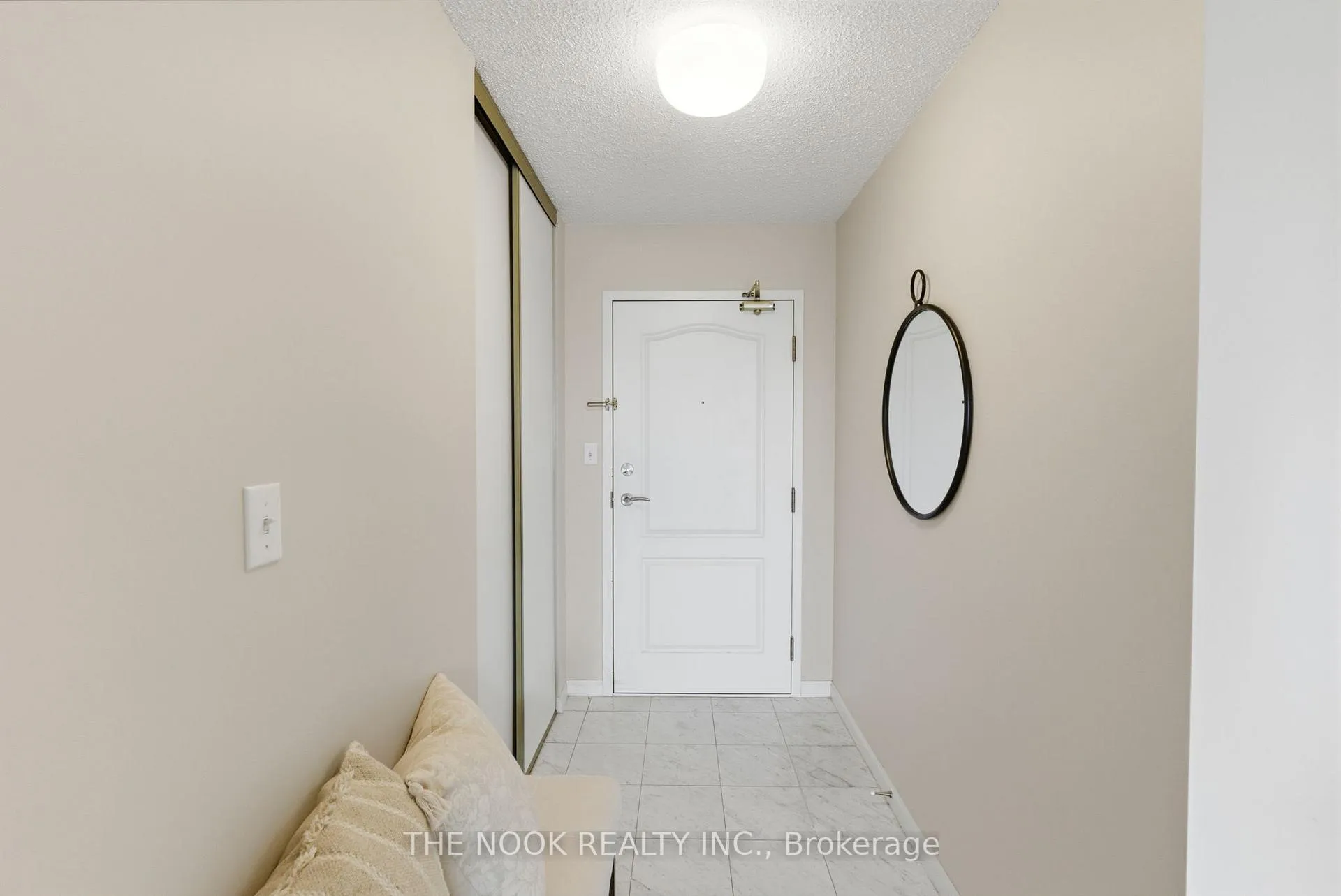 Photo 2 of Unit 608, 712 Rossland Road E, Whitby, Pringle Creek — HOMEH