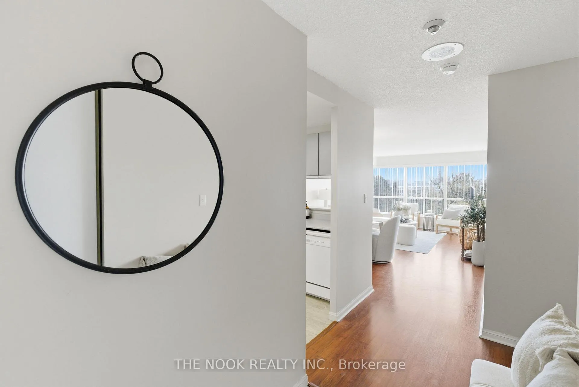 Photo 3 of Unit 608, 712 Rossland Road E, Whitby, Pringle Creek — HOMEH