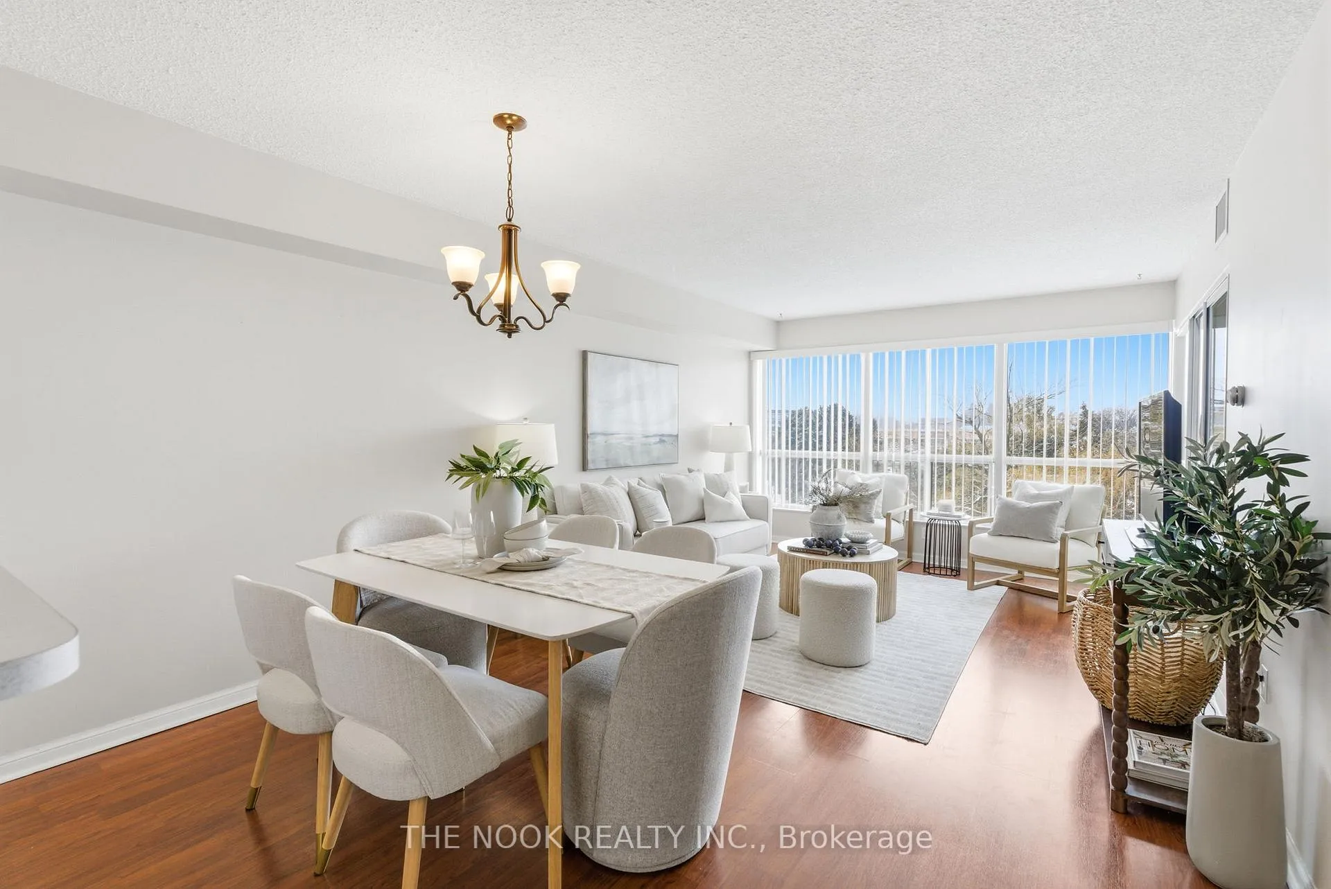 Photo 9 of Unit 608, 712 Rossland Road E, Whitby, Pringle Creek — HOMEH