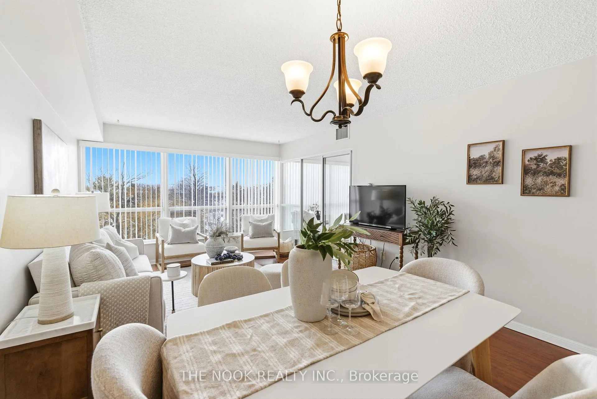 Photo 12 of Unit 608, 712 Rossland Road E, Whitby, Pringle Creek — HOMEH