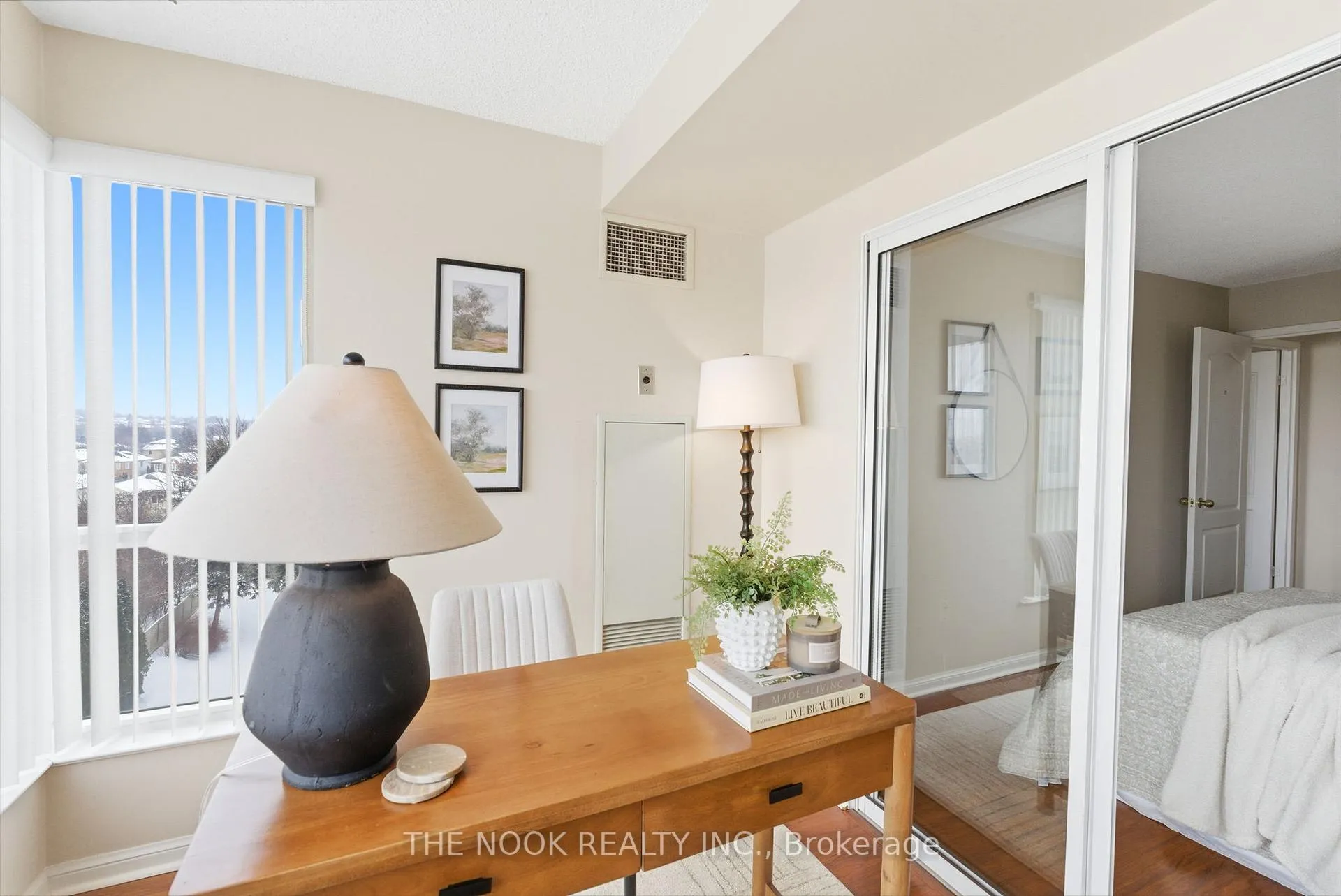 Photo 30 of Unit 608, 712 Rossland Road E, Whitby, Pringle Creek — HOMEH