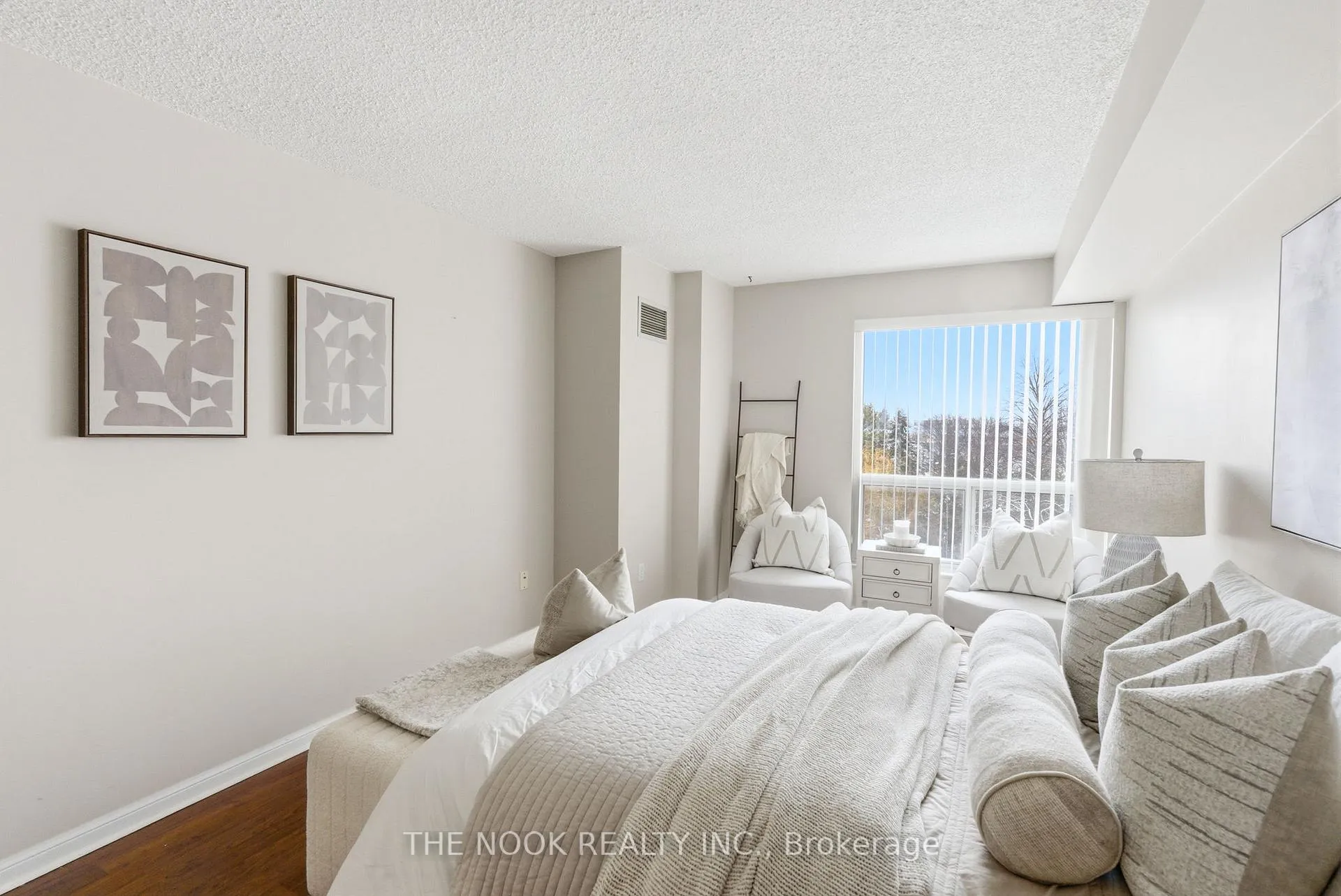 Photo 41 of Unit 608, 712 Rossland Road E, Whitby, Pringle Creek — HOMEH