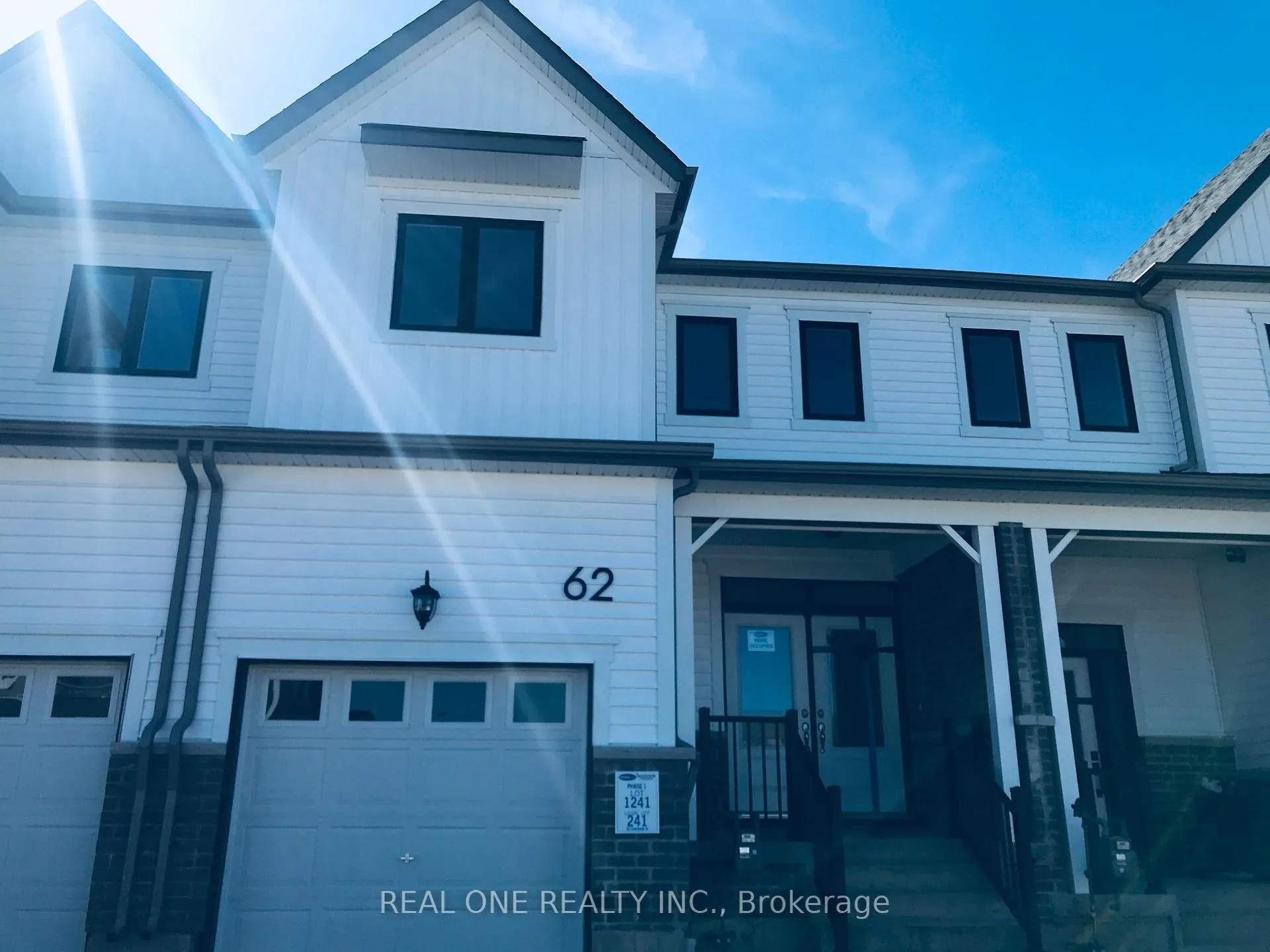 Photo 1 of 62 Forestwalk Street, Kitchener — HOMEH