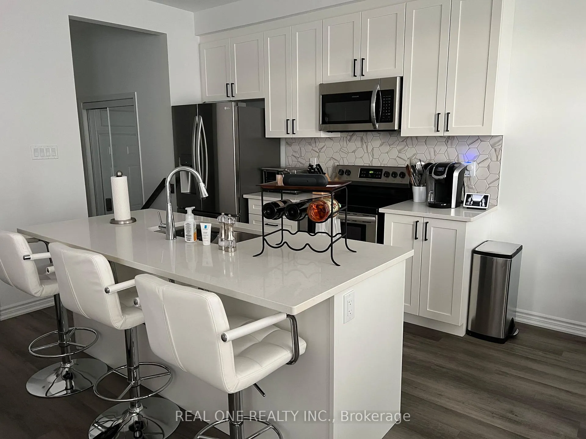 Photo 6 of 62 Forestwalk Street, Kitchener — HOMEH