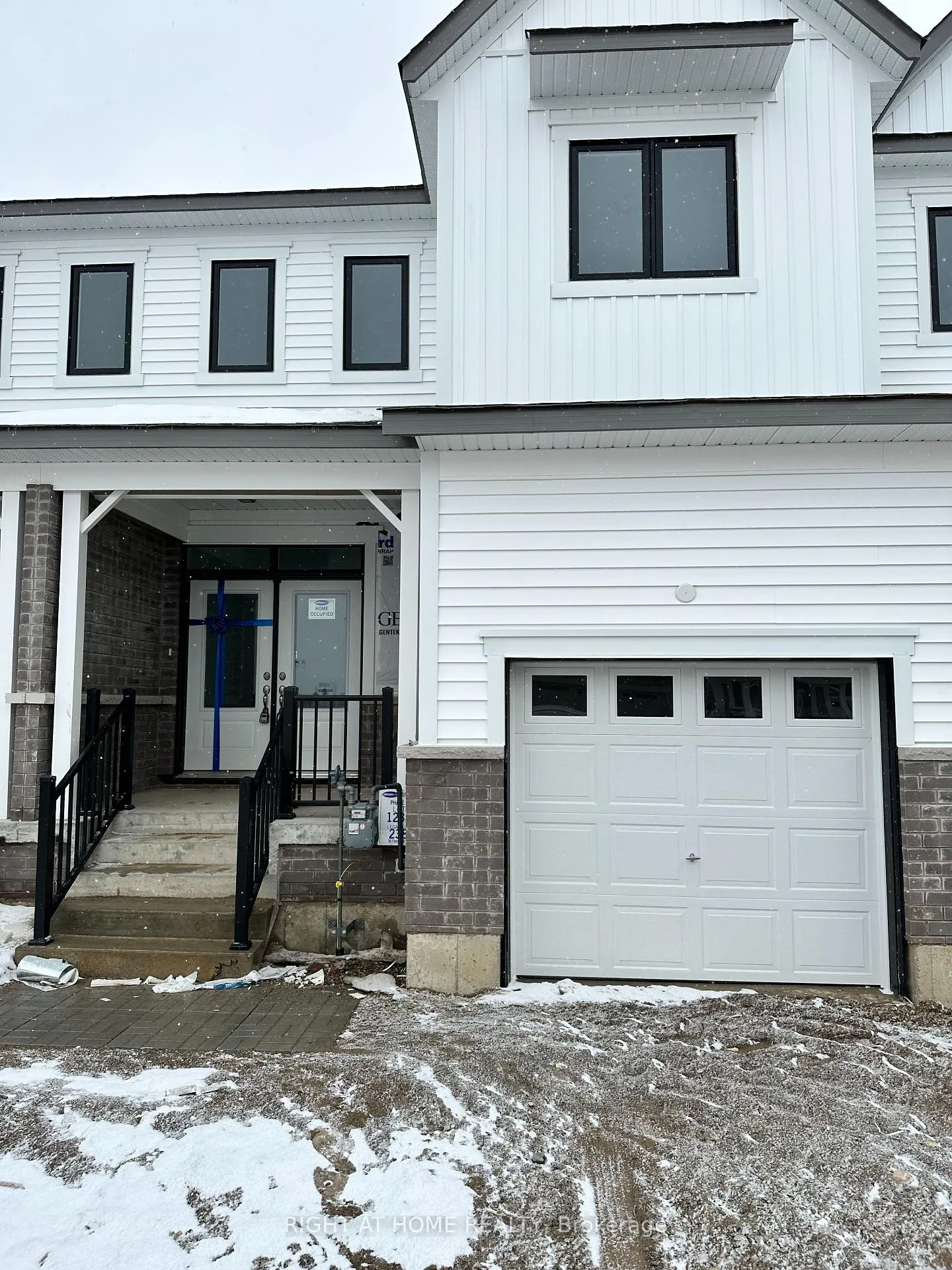 Photo 1 of 56 Forestwalk Street, Kitchener — HOMEH