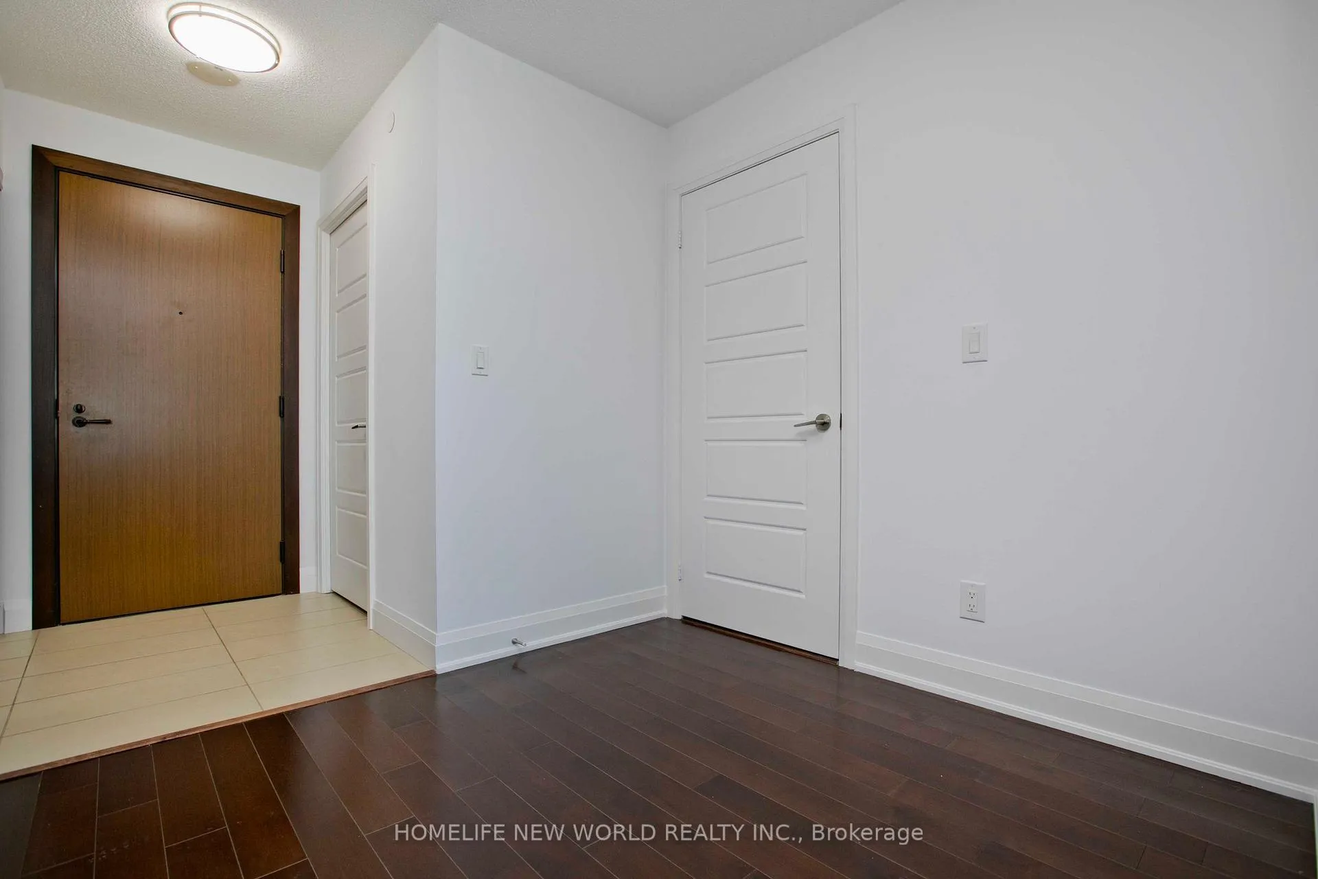 Photo 3 of Unit 905, 8200 Birchmount Road, Markham, Unionville — HOMEH