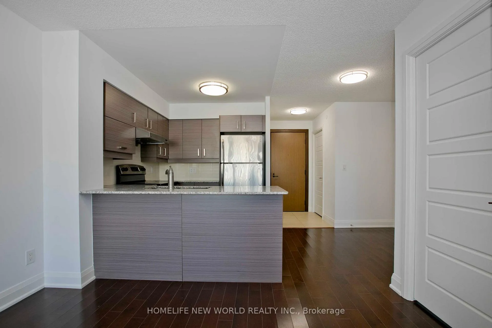Photo 8 of Unit 905, 8200 Birchmount Road, Markham, Unionville — HOMEH