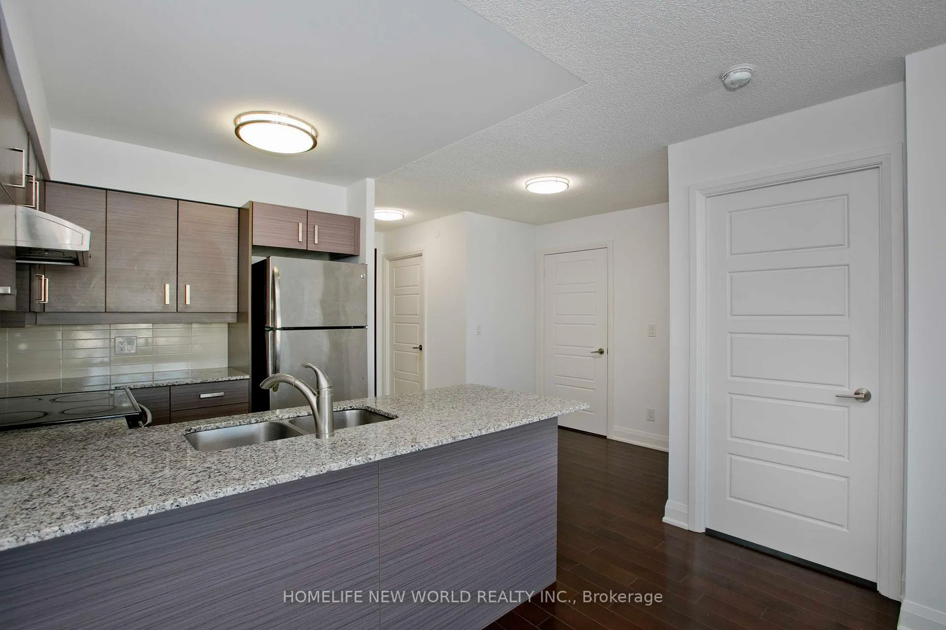 Photo 9 of Unit 905, 8200 Birchmount Road, Markham, Unionville — HOMEH