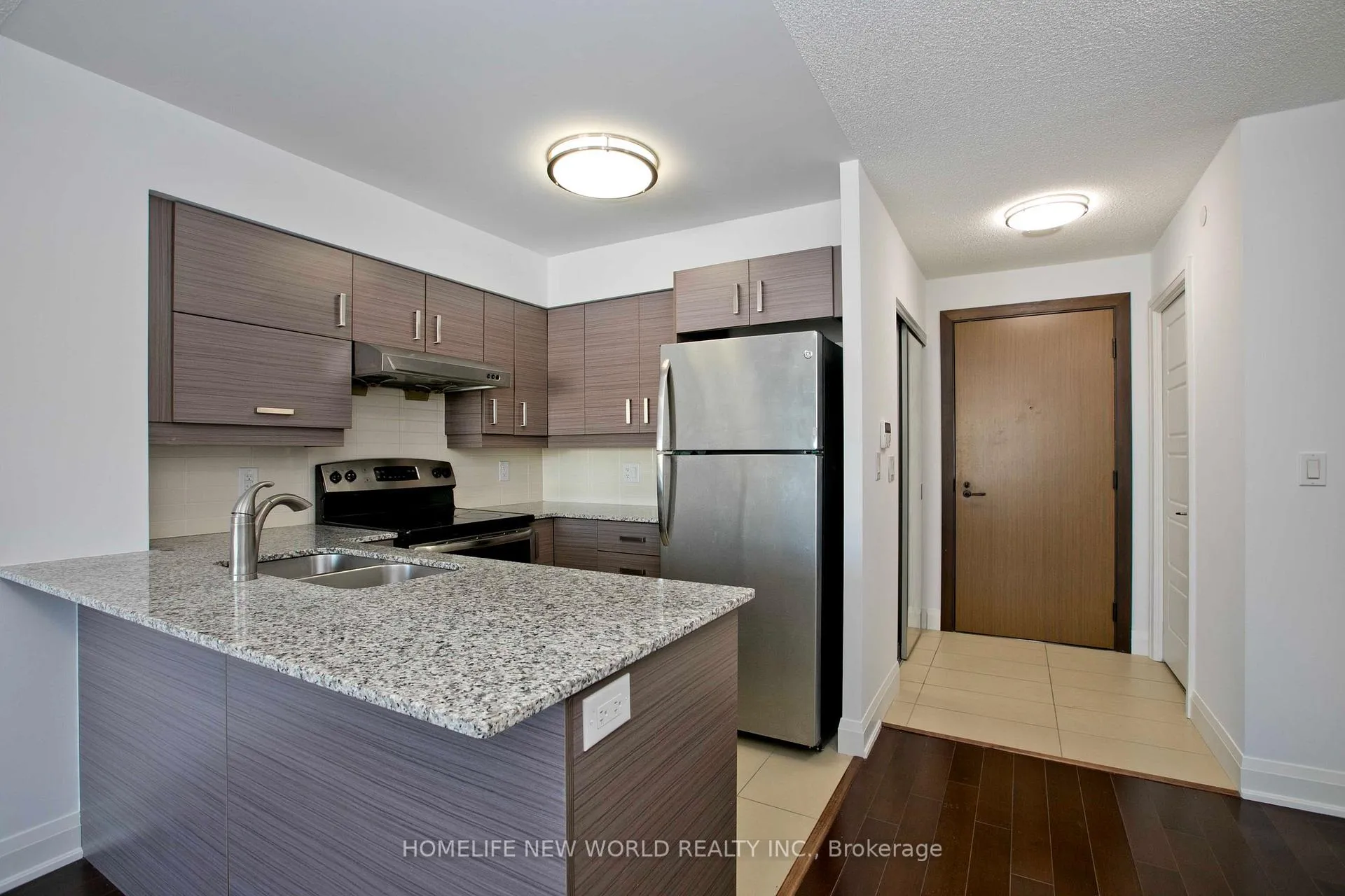 Photo 10 of Unit 905, 8200 Birchmount Road, Markham, Unionville — HOMEH