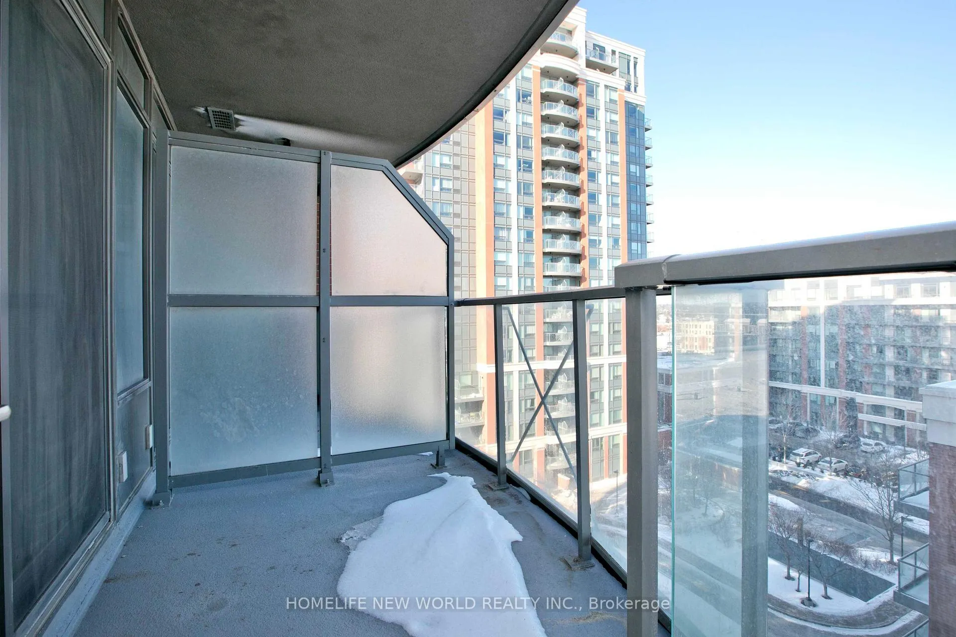Photo 18 of Unit 905, 8200 Birchmount Road, Markham, Unionville — HOMEH