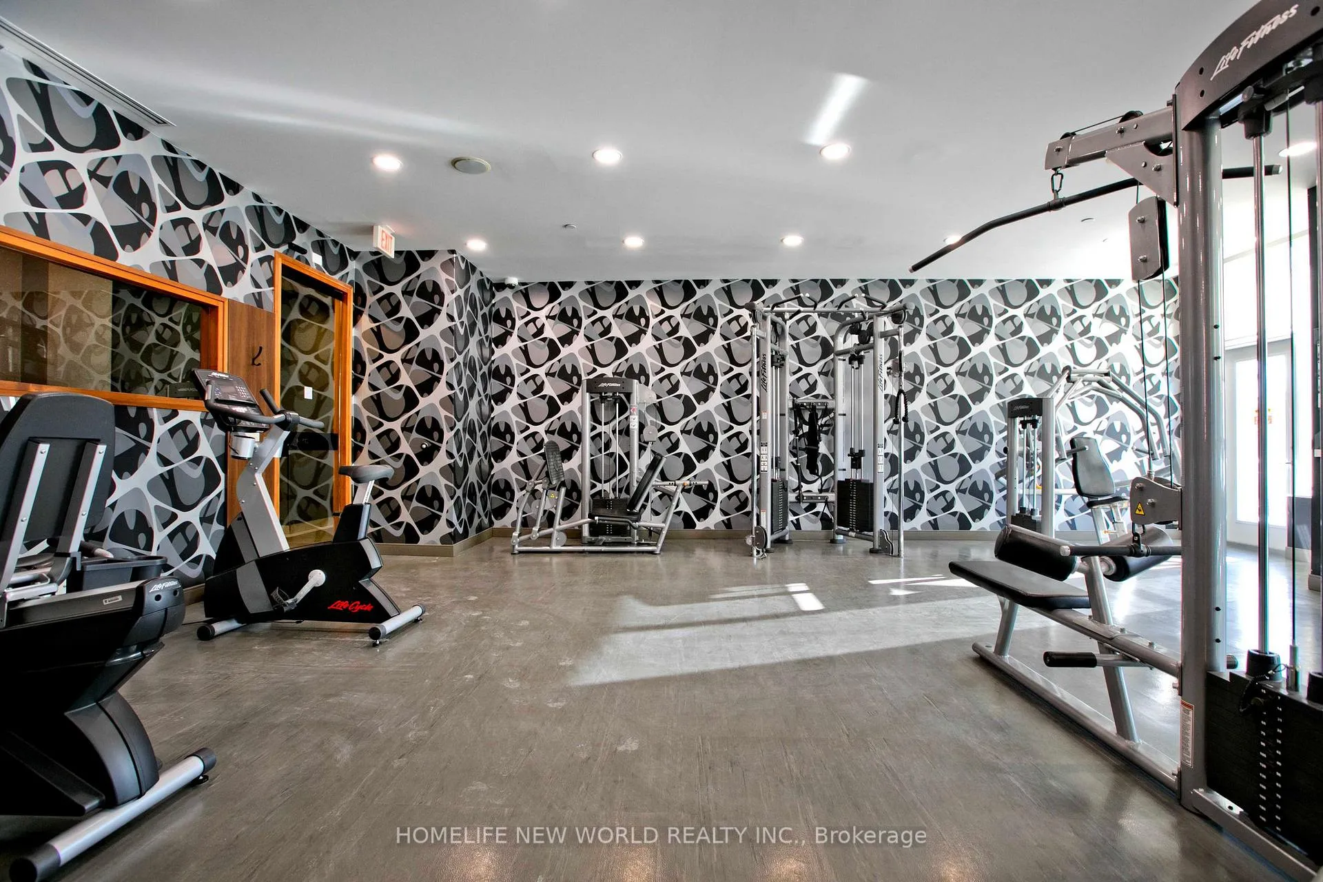 Photo 21 of Unit 905, 8200 Birchmount Road, Markham, Unionville — HOMEH