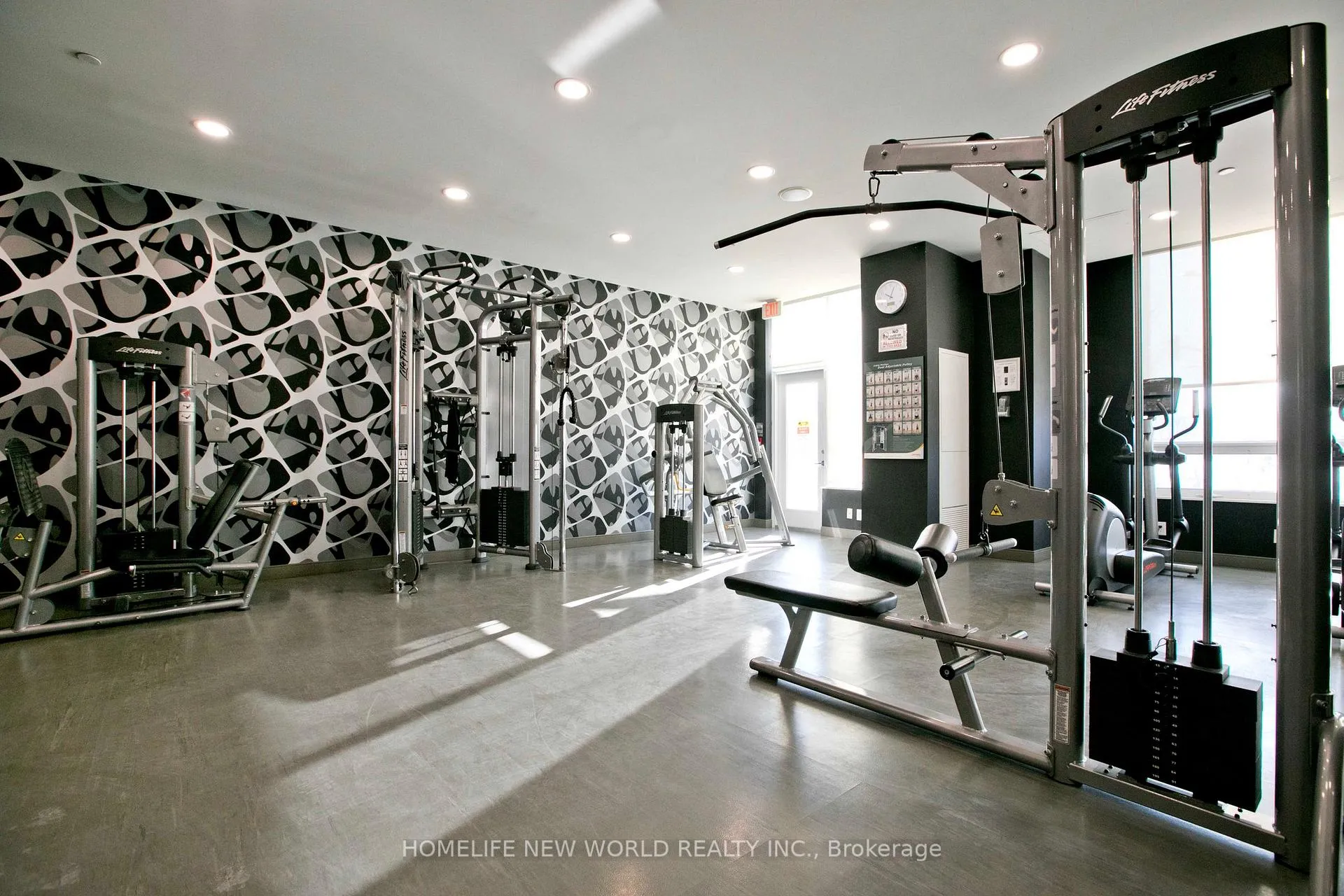 Photo 22 of Unit 905, 8200 Birchmount Road, Markham, Unionville — HOMEH