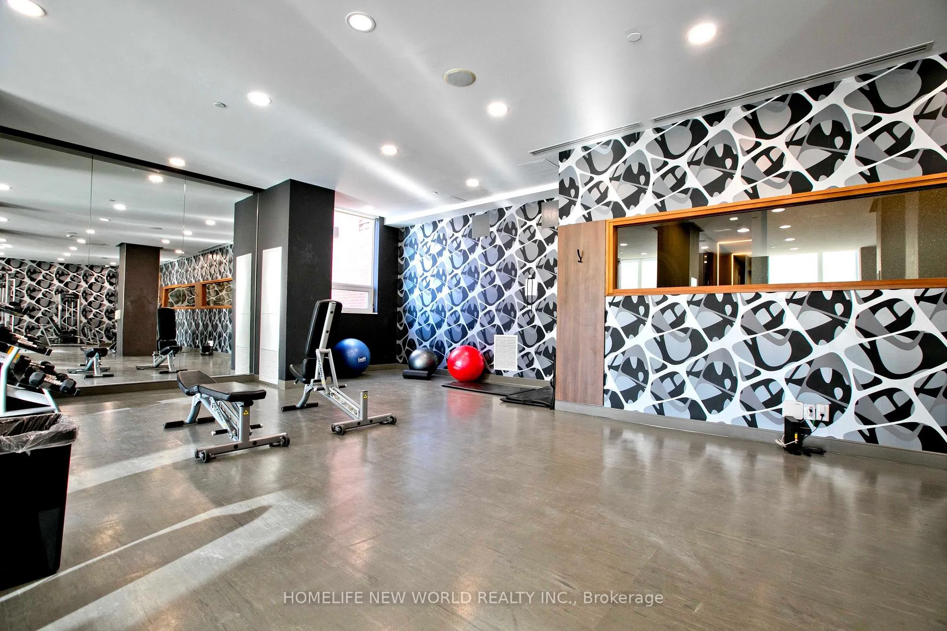 Photo 23 of Unit 905, 8200 Birchmount Road, Markham, Unionville — HOMEH