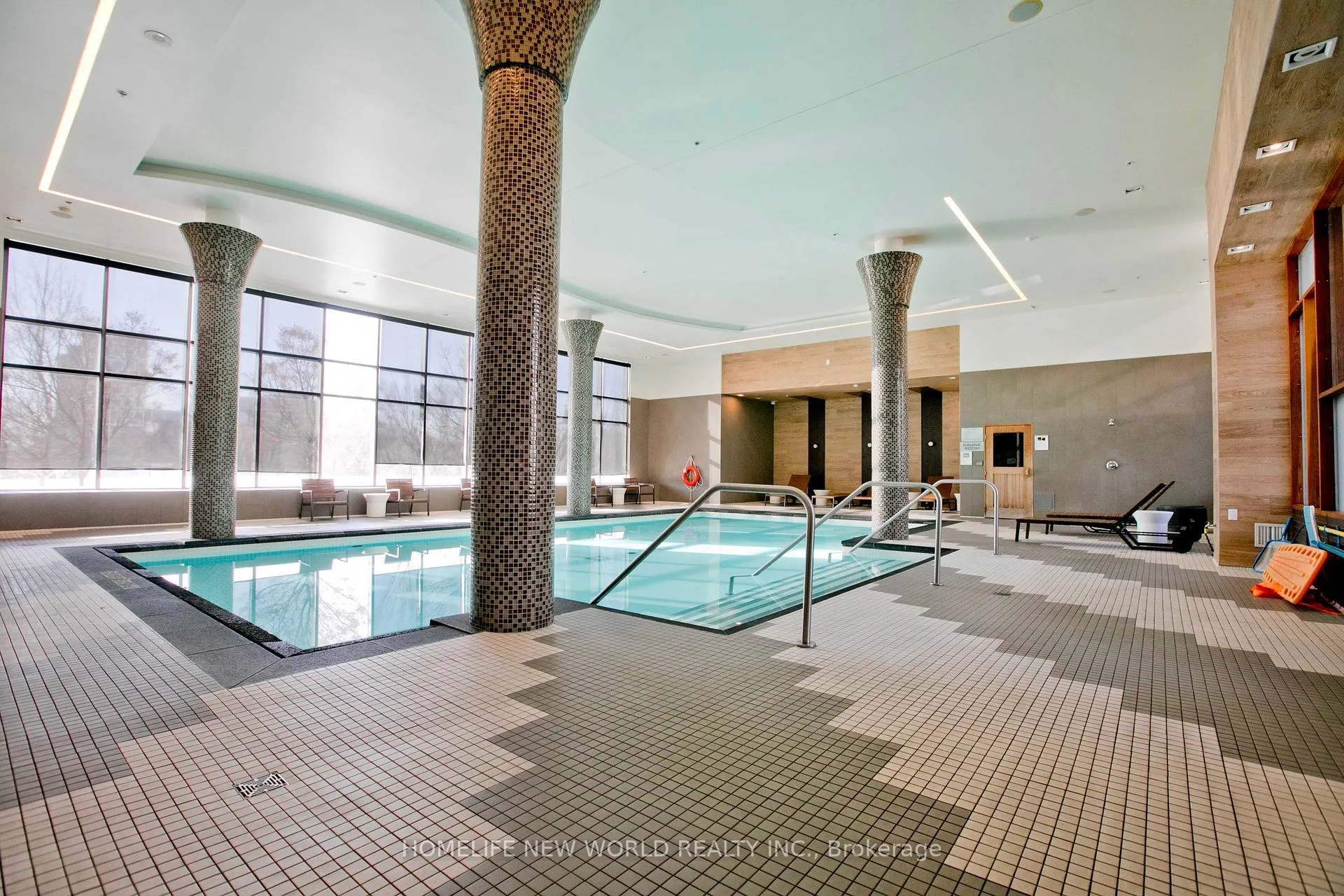 Photo 24 of Unit 905, 8200 Birchmount Road, Markham, Unionville — HOMEH