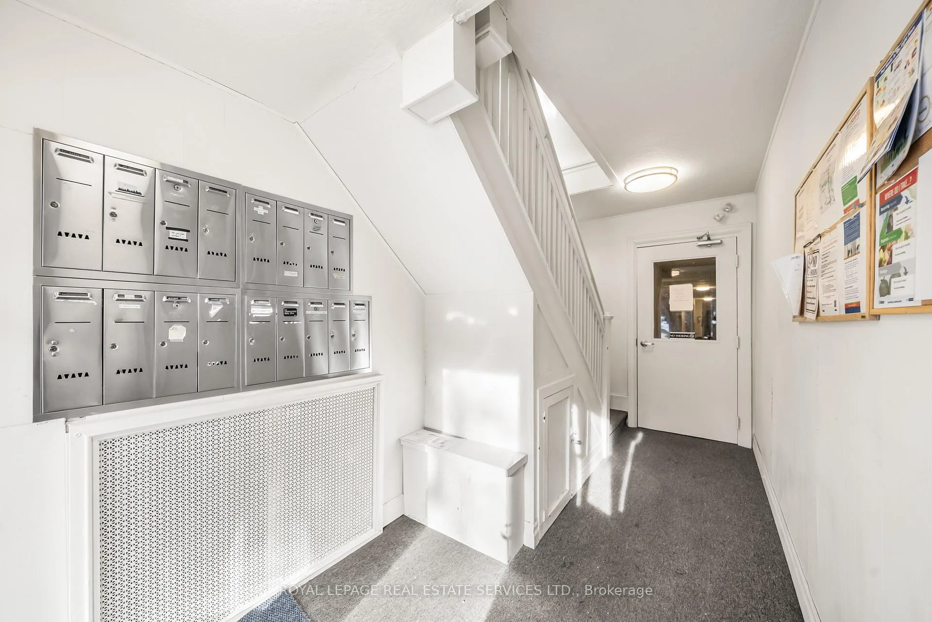 Photo 1 of 28 Macpherson Avenue, Toronto, The Annex — HOMEH