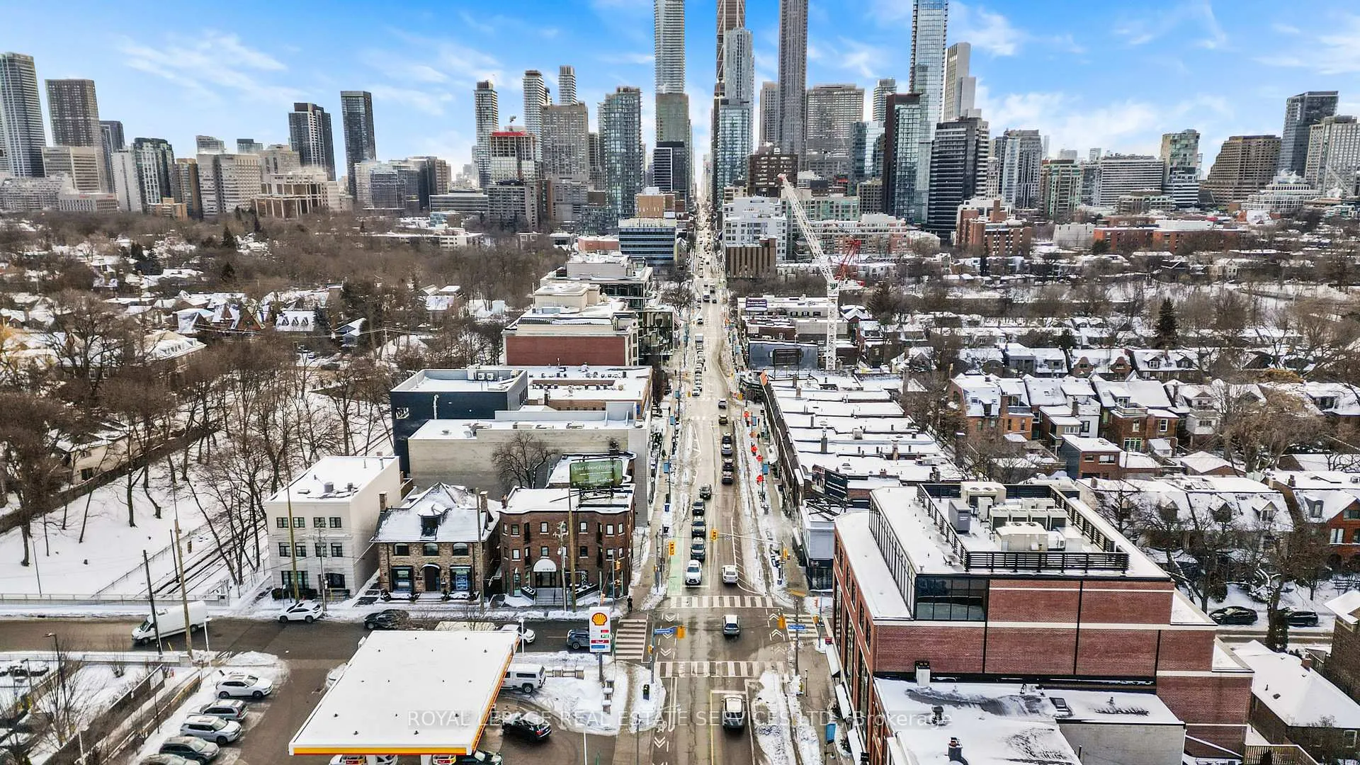 Photo 19 of 28 Macpherson Avenue, Toronto, The Annex — HOMEH