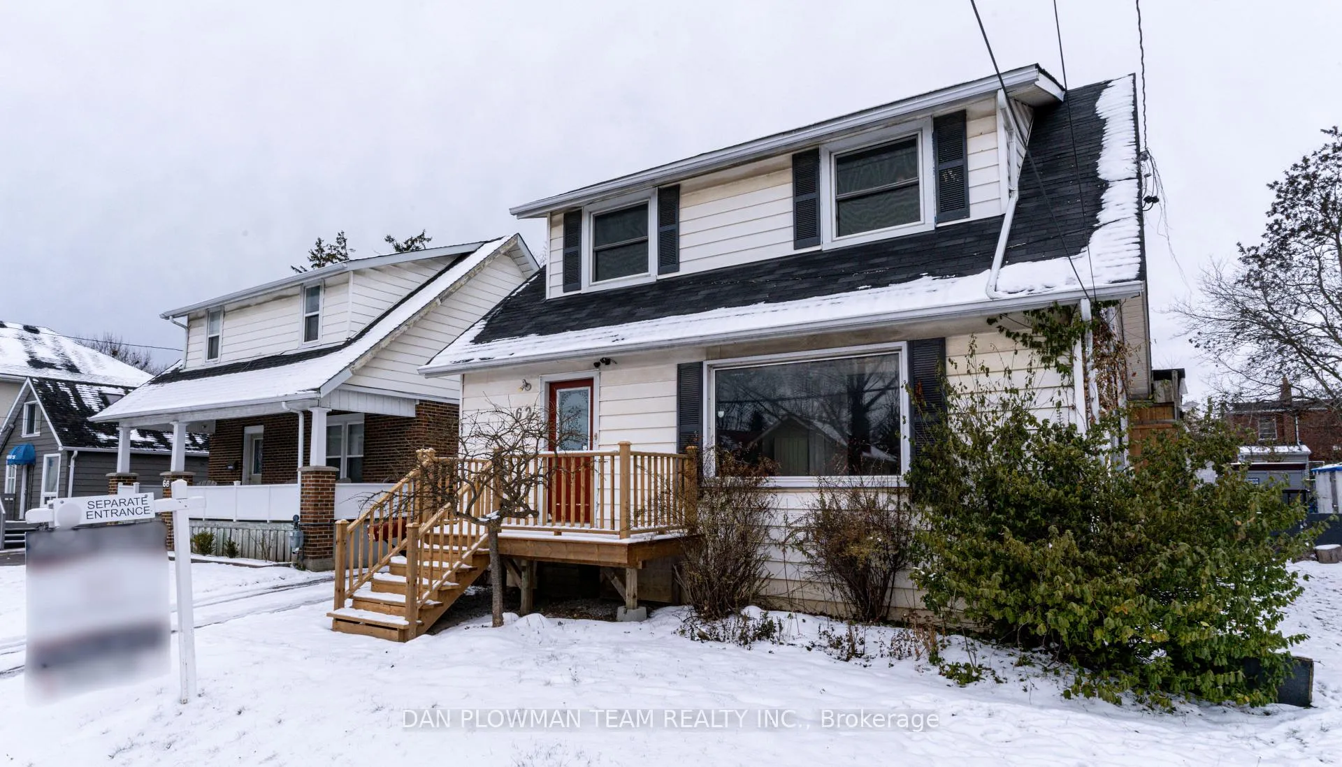 Photo 1 of 62 Park Road S, Oshawa, Vanier — HOMEH