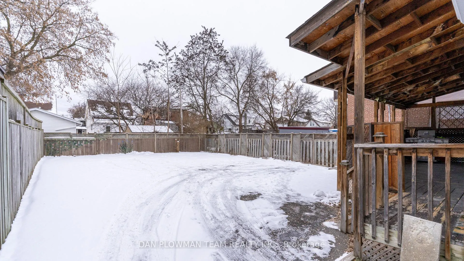 Photo 32 of 62 Park Road S, Oshawa, Vanier — HOMEH