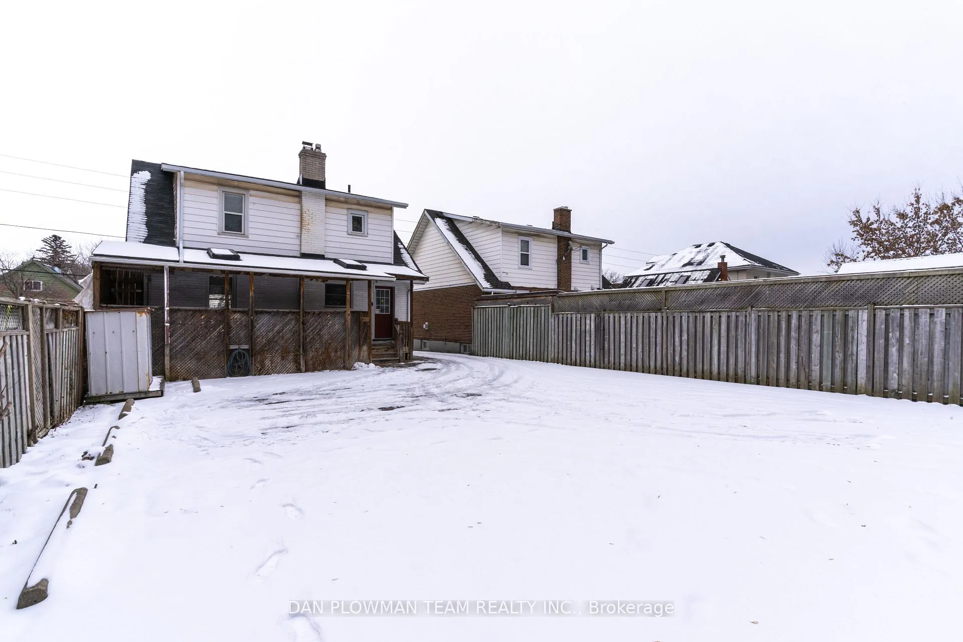 Photo 34 of 62 Park Road S, Oshawa, Vanier — HOMEH