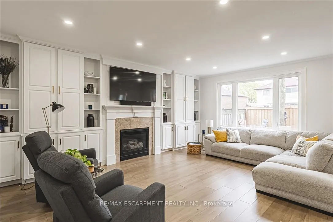 Photo 16 of 6 Windmill Place, Hamilton, Dundas — HOMEH