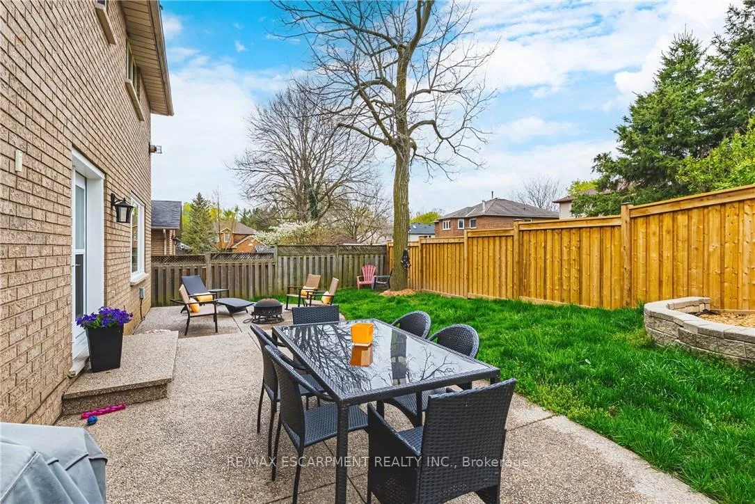 Photo 46 of 6 Windmill Place, Hamilton, Dundas — HOMEH