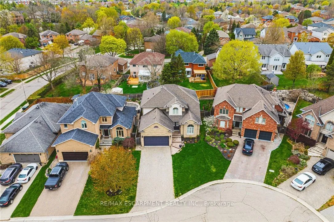 Photo 49 of 6 Windmill Place, Hamilton, Dundas — HOMEH