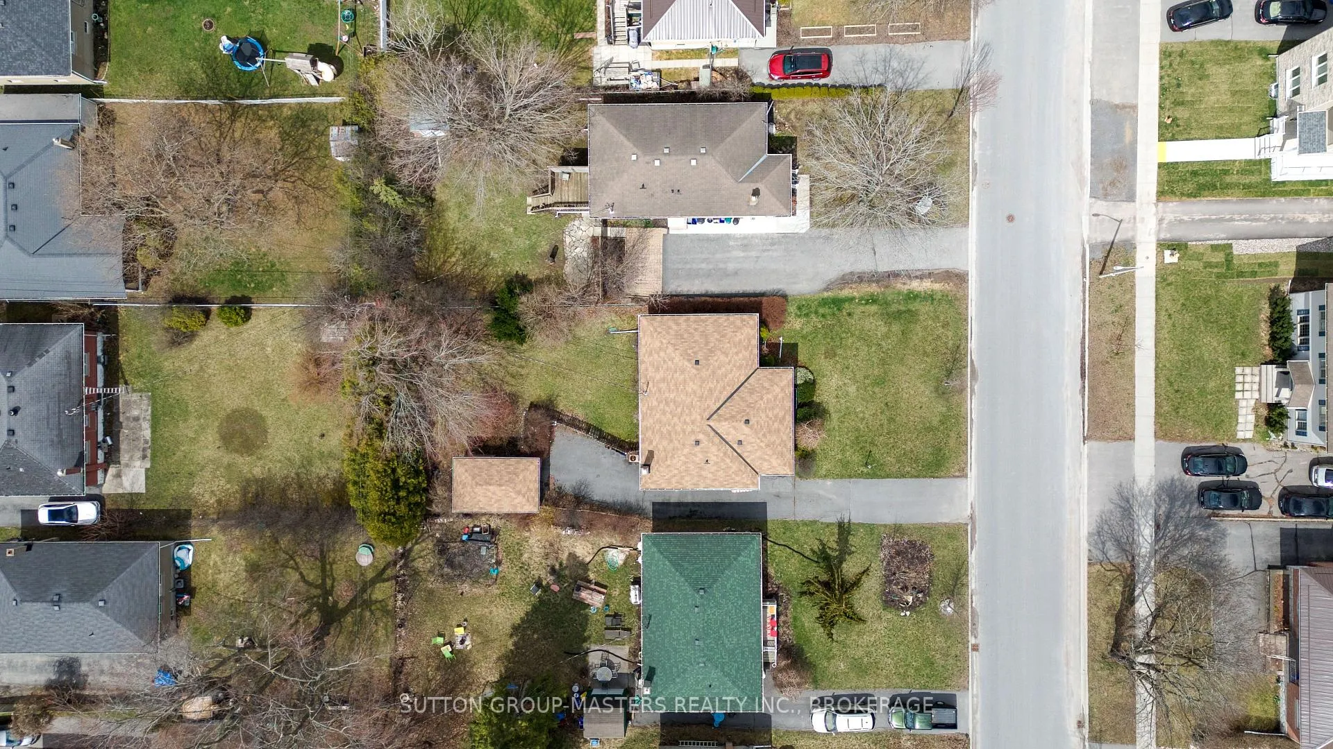 Photo 46 of 250 Yonge Street, Kingston, Central City West — HOMEH