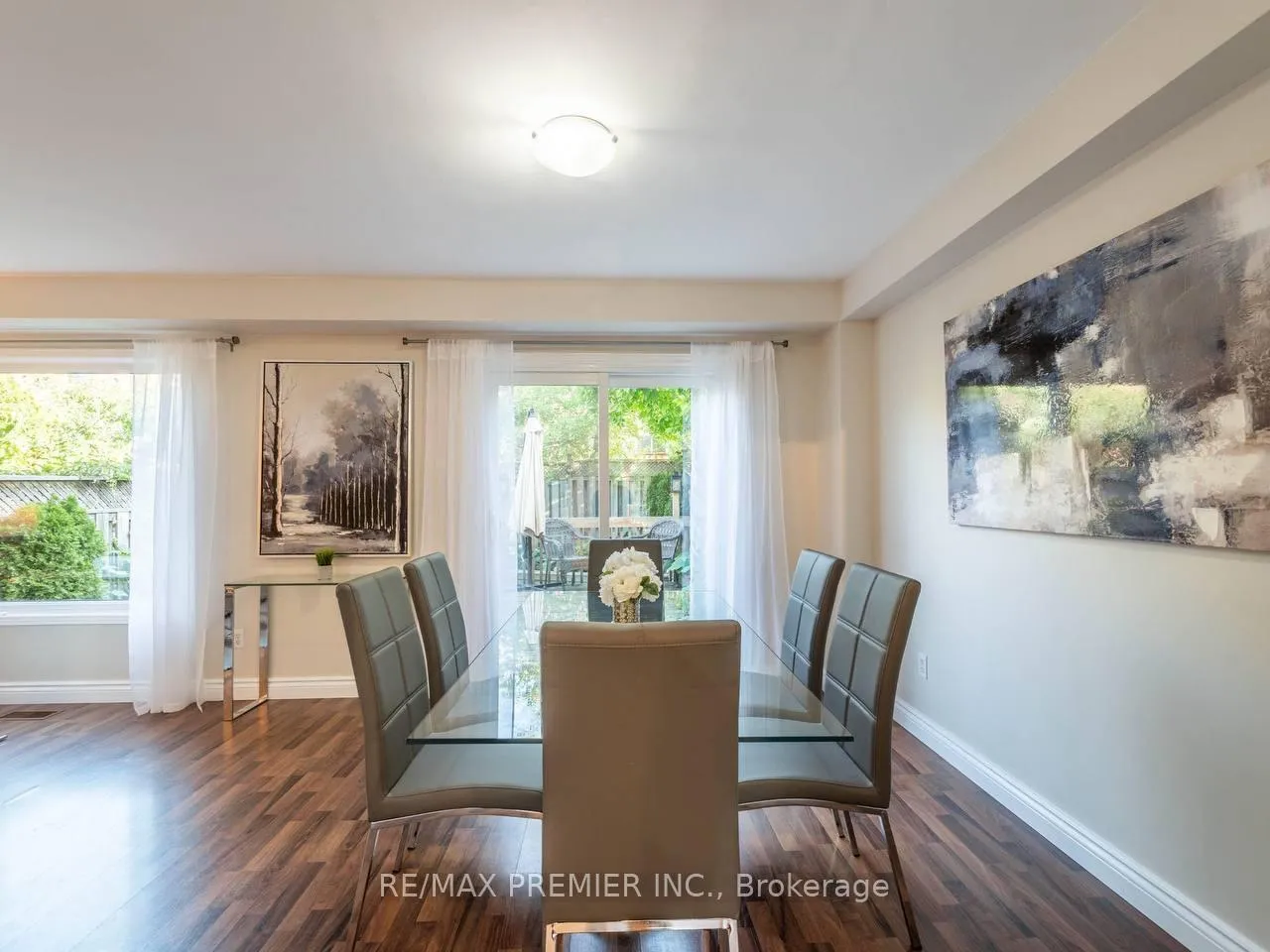 Photo 12 of 39 Ross Linton Drive, Aurora, Aurora Highlands — HOMEH