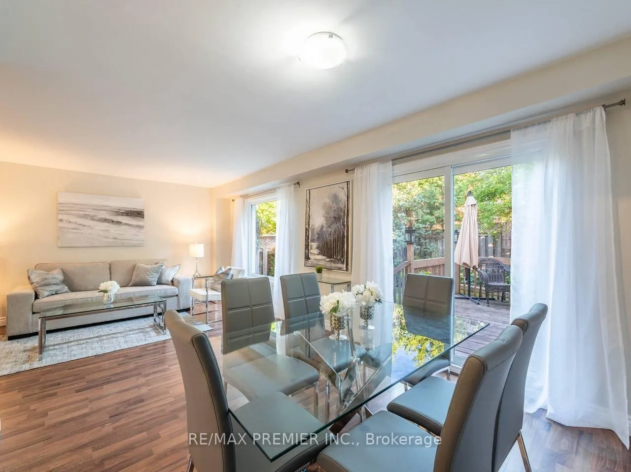 Photo 13 of 39 Ross Linton Drive, Aurora, Aurora Highlands — HOMEH