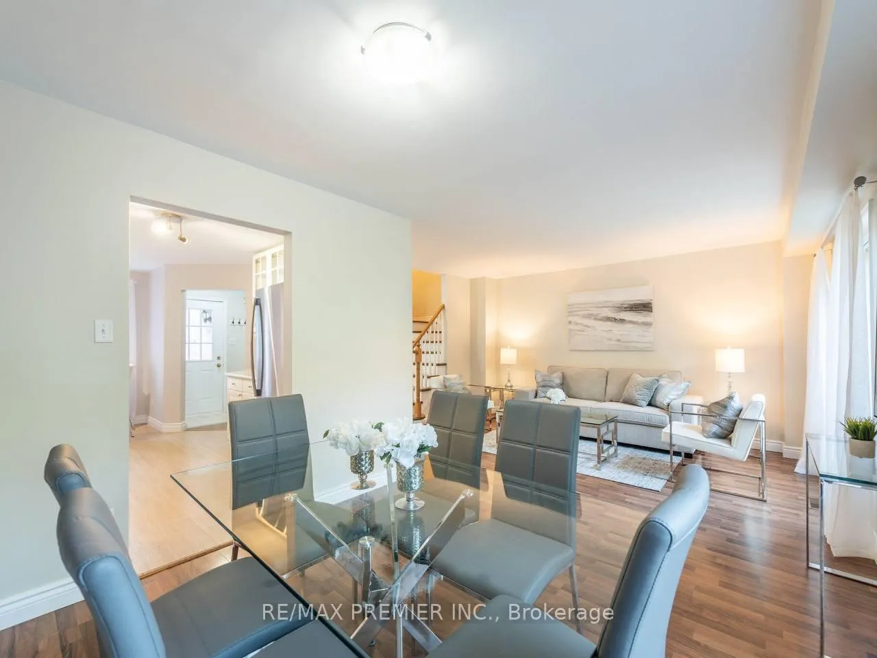 Photo 14 of 39 Ross Linton Drive, Aurora, Aurora Highlands — HOMEH