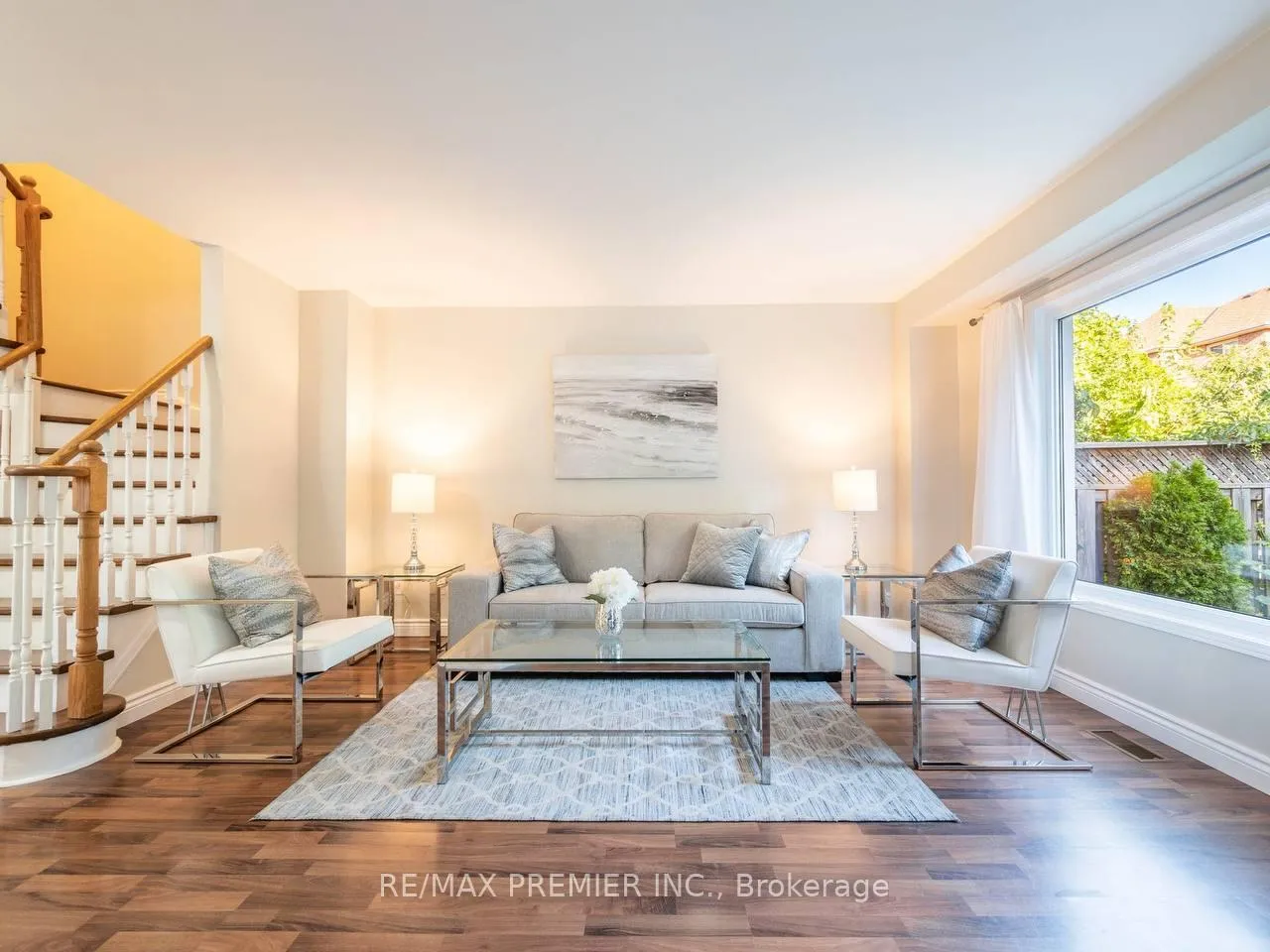 Photo 15 of 39 Ross Linton Drive, Aurora, Aurora Highlands — HOMEH
