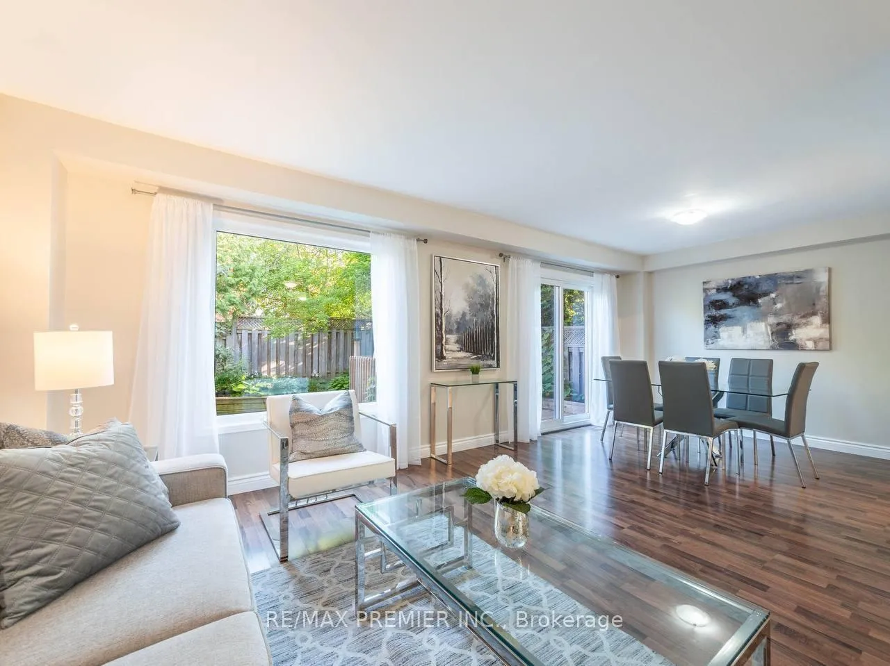 Photo 21 of 39 Ross Linton Drive, Aurora, Aurora Highlands — HOMEH