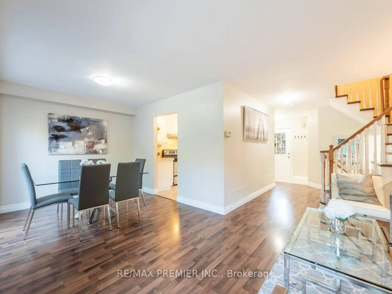 Photo 23 of 39 Ross Linton Drive, Aurora, Aurora Highlands — HOMEH