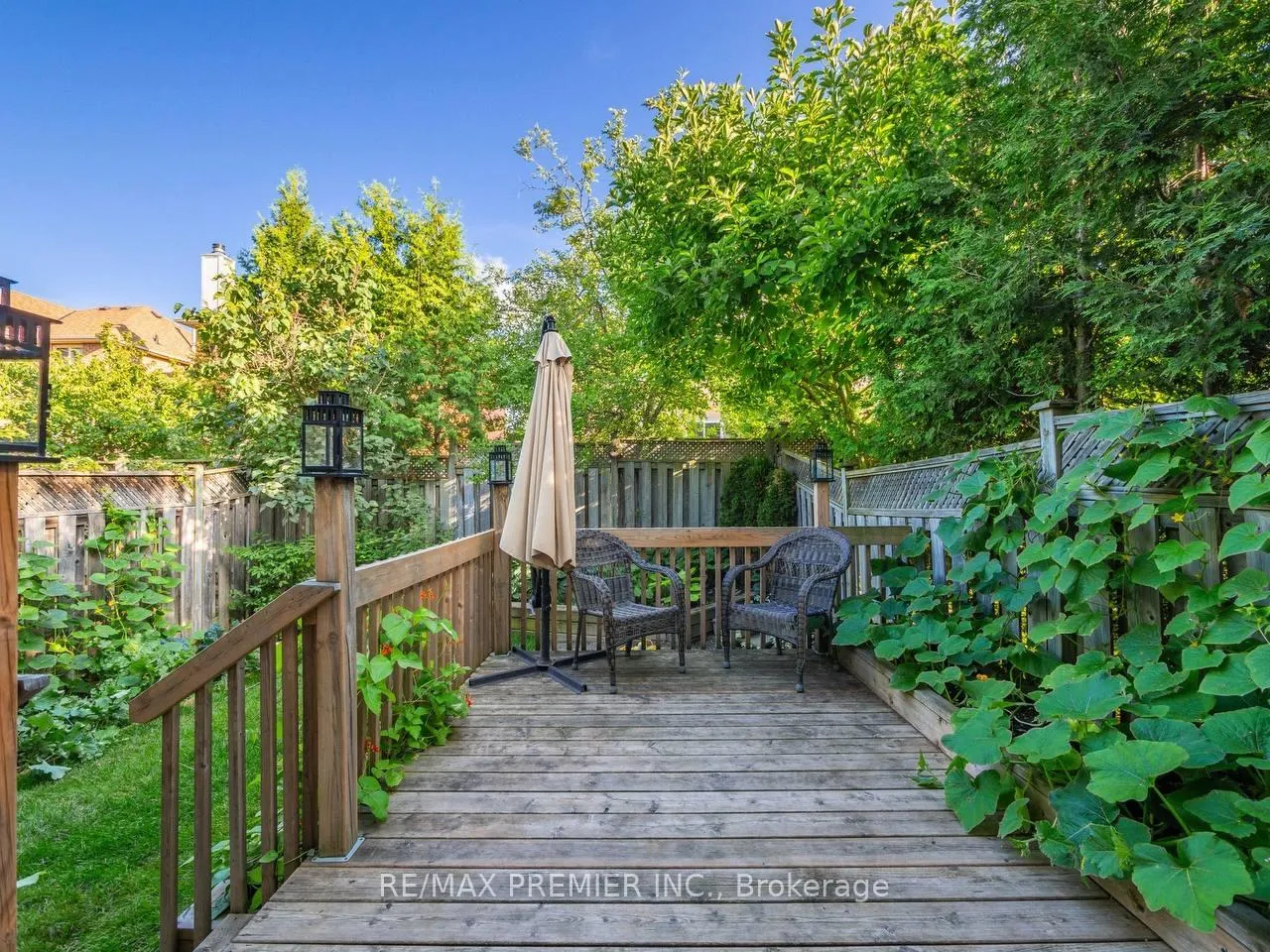 Photo 44 of 39 Ross Linton Drive, Aurora, Aurora Highlands — HOMEH