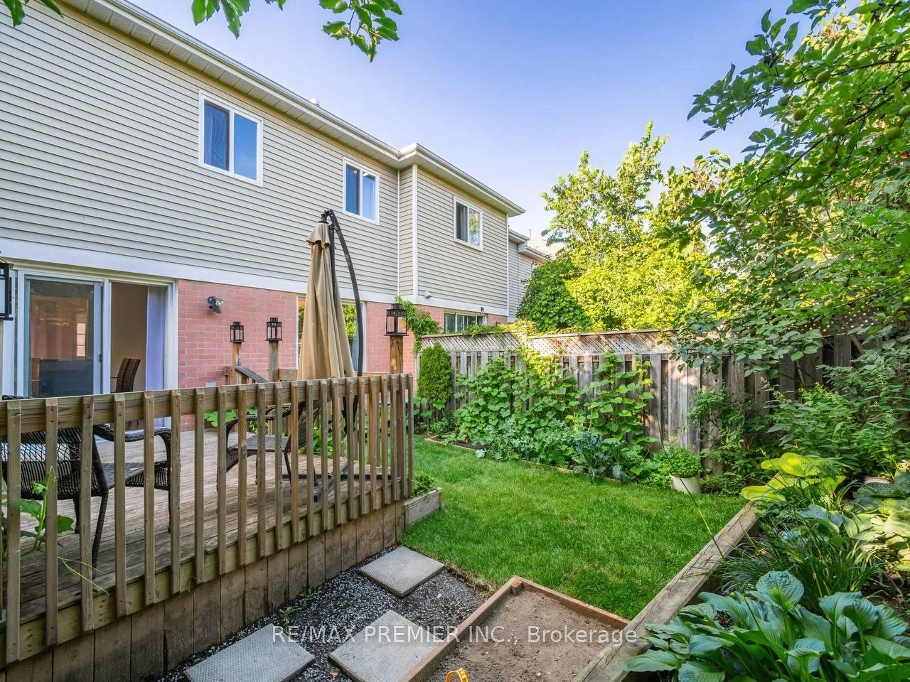 Photo 49 of 39 Ross Linton Drive, Aurora, Aurora Highlands — HOMEH