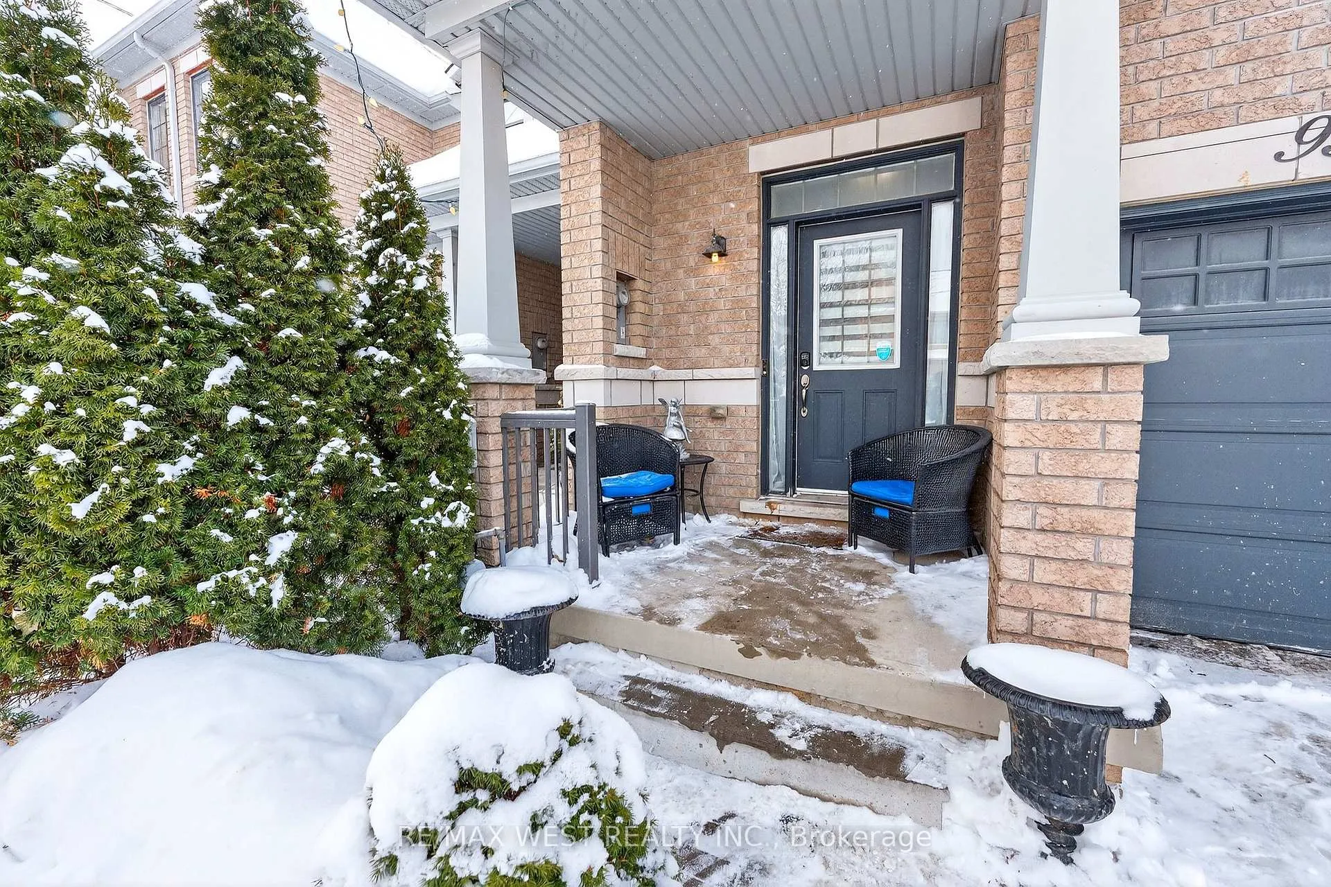 Photo 4 of 99 Alexie Way, Vaughan, Vellore Village — HOMEH