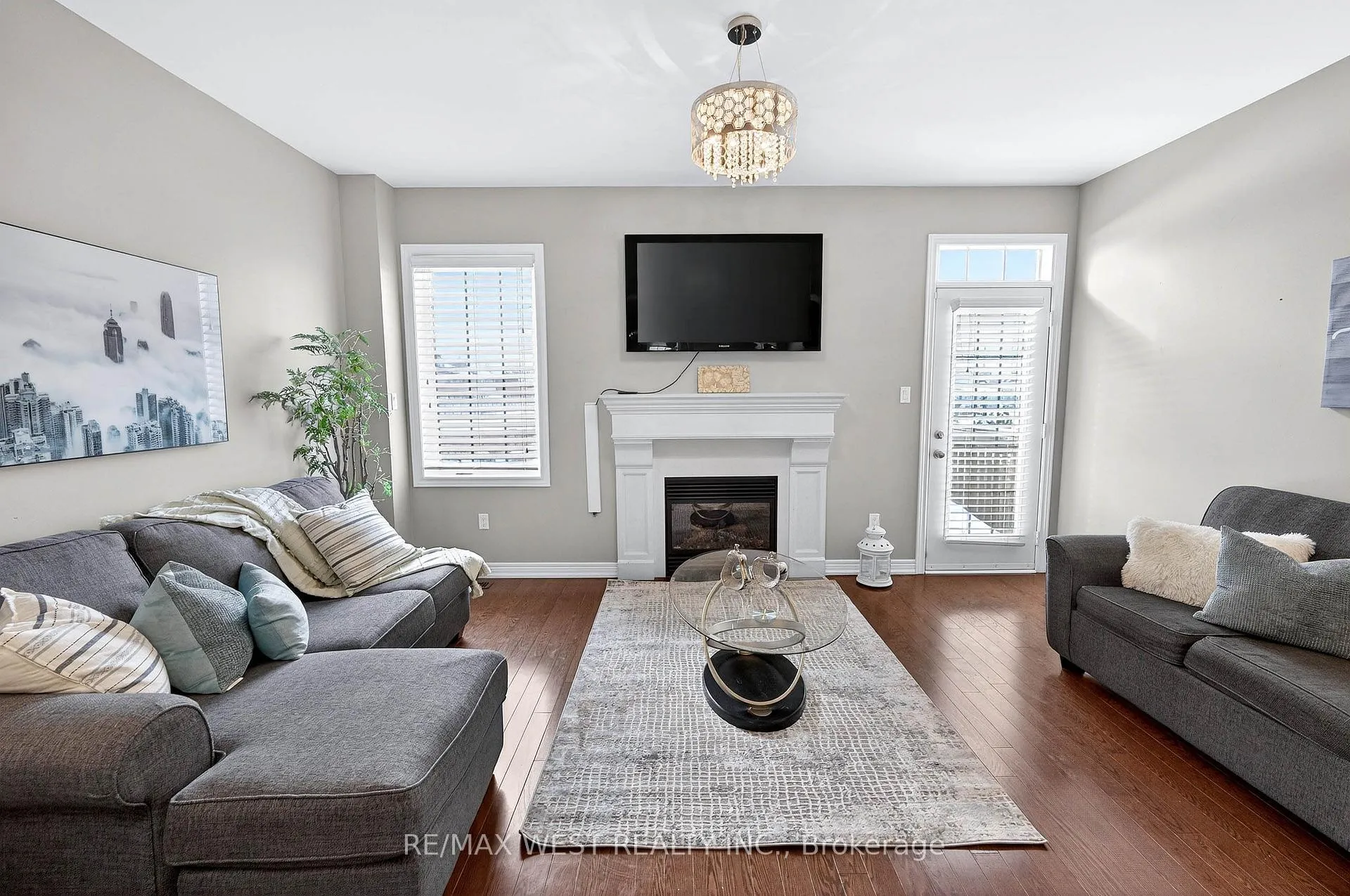 Photo 9 of 99 Alexie Way, Vaughan, Vellore Village — HOMEH