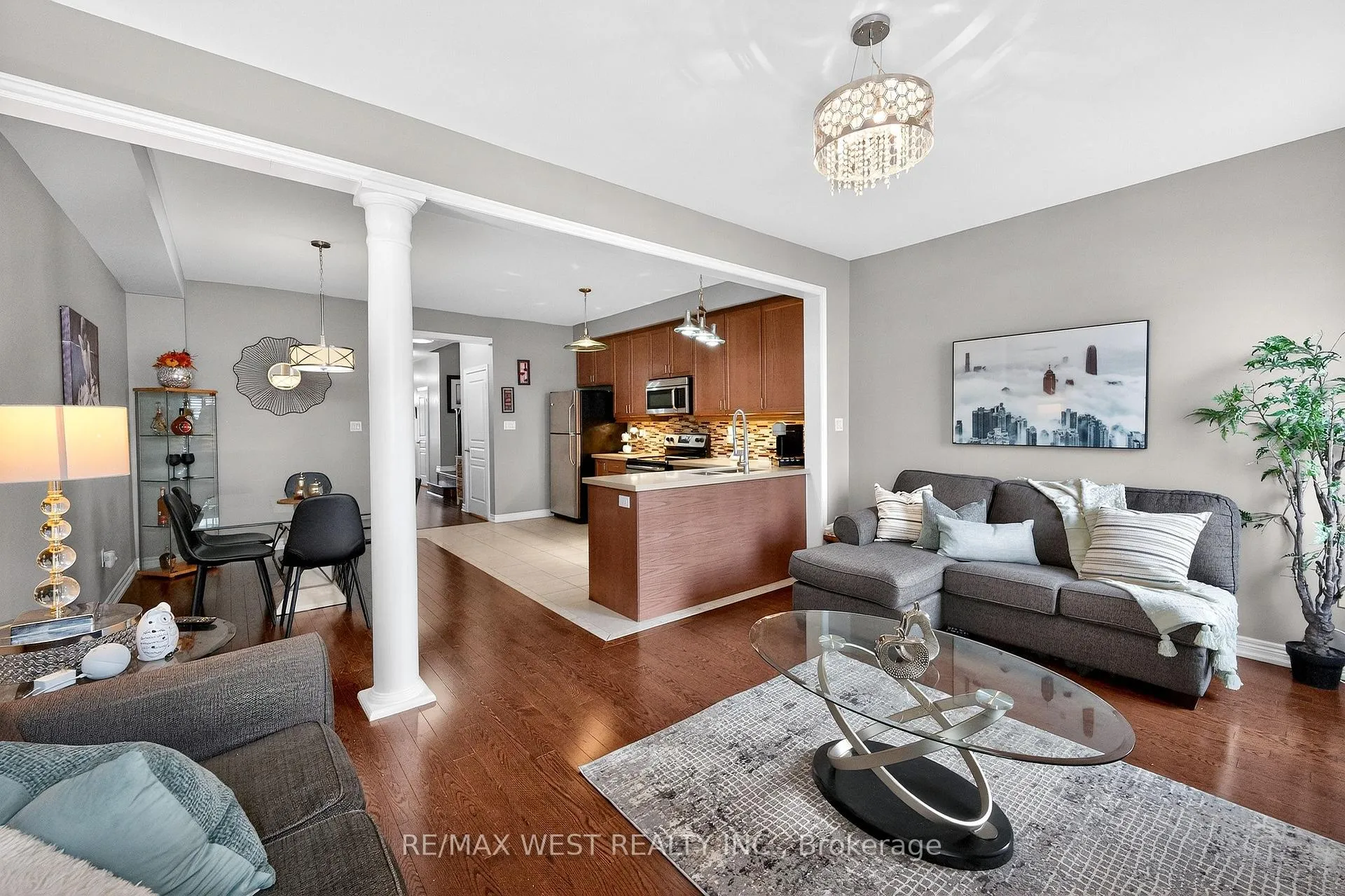 Photo 14 of 99 Alexie Way, Vaughan, Vellore Village — HOMEH