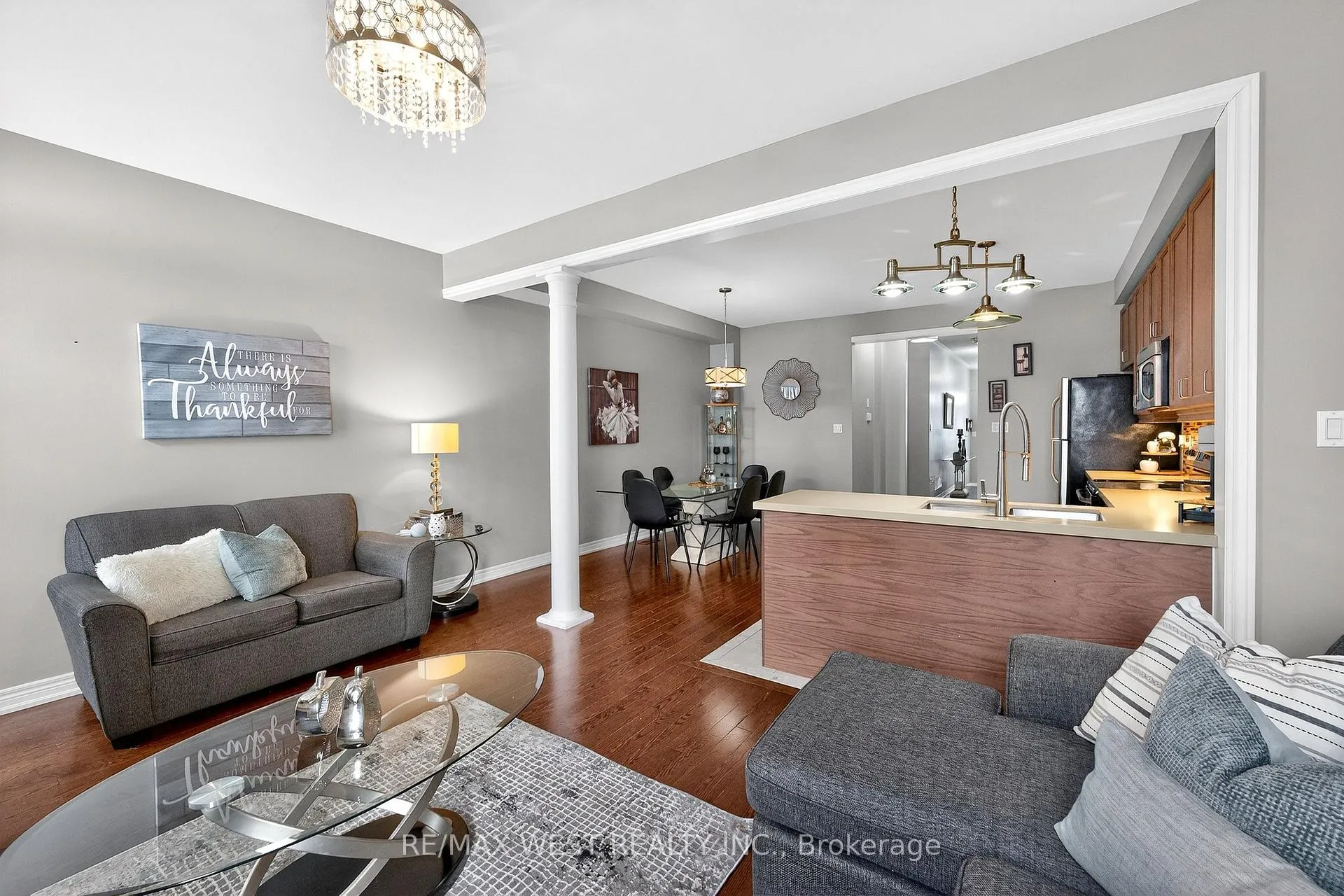 Photo 15 of 99 Alexie Way, Vaughan, Vellore Village — HOMEH