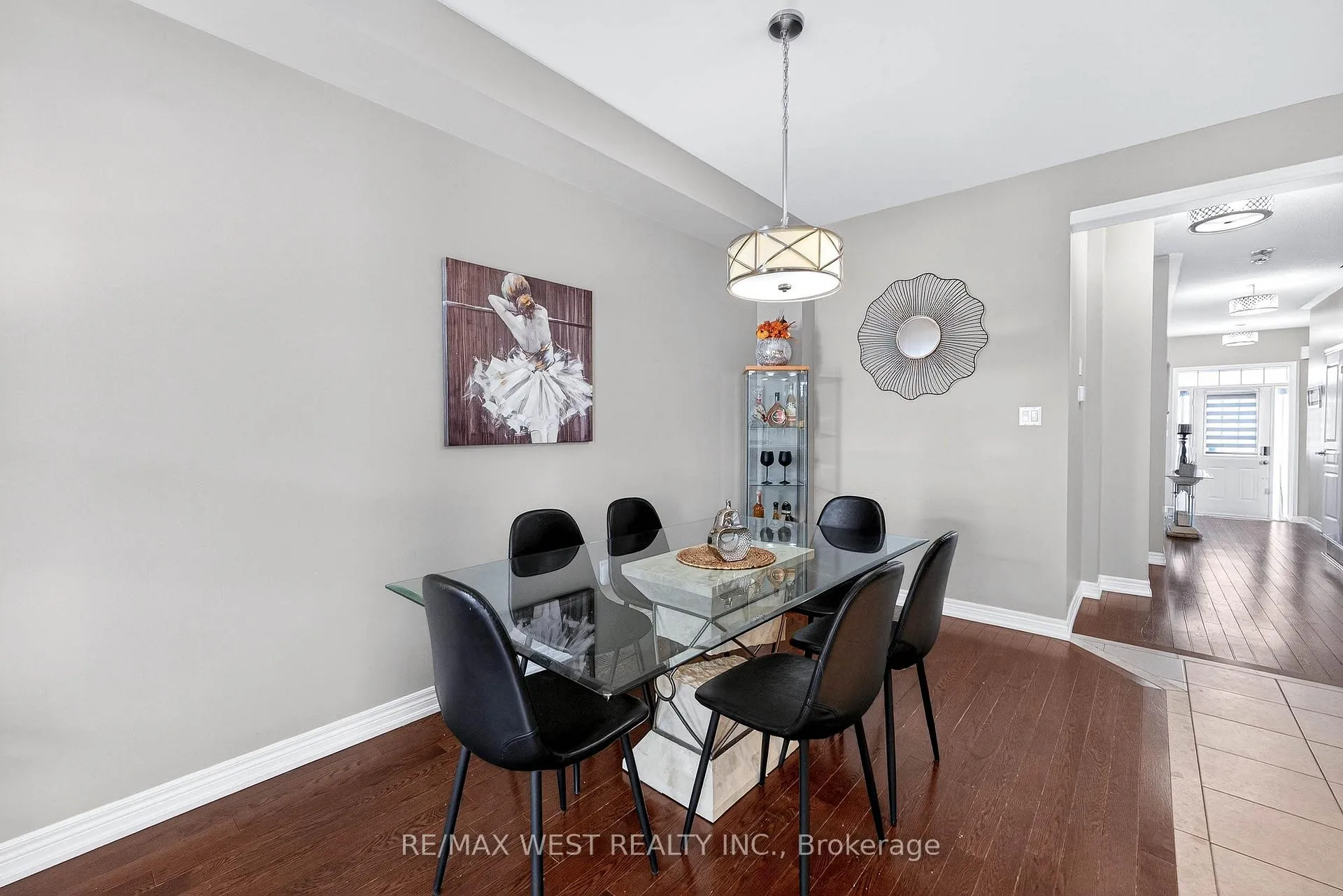 Photo 16 of 99 Alexie Way, Vaughan, Vellore Village — HOMEH