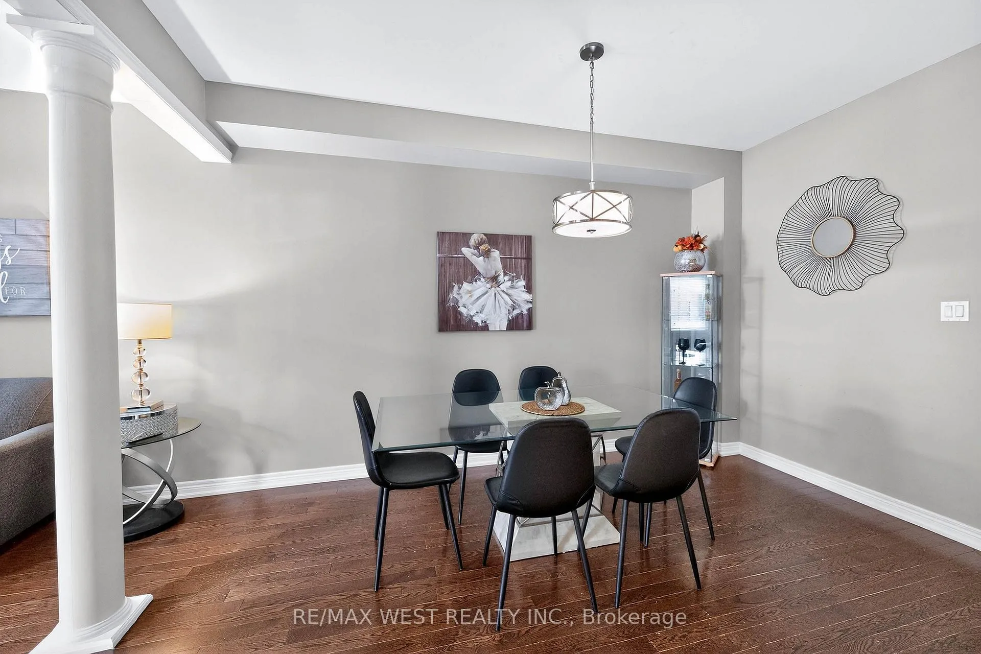 Photo 18 of 99 Alexie Way, Vaughan, Vellore Village — HOMEH