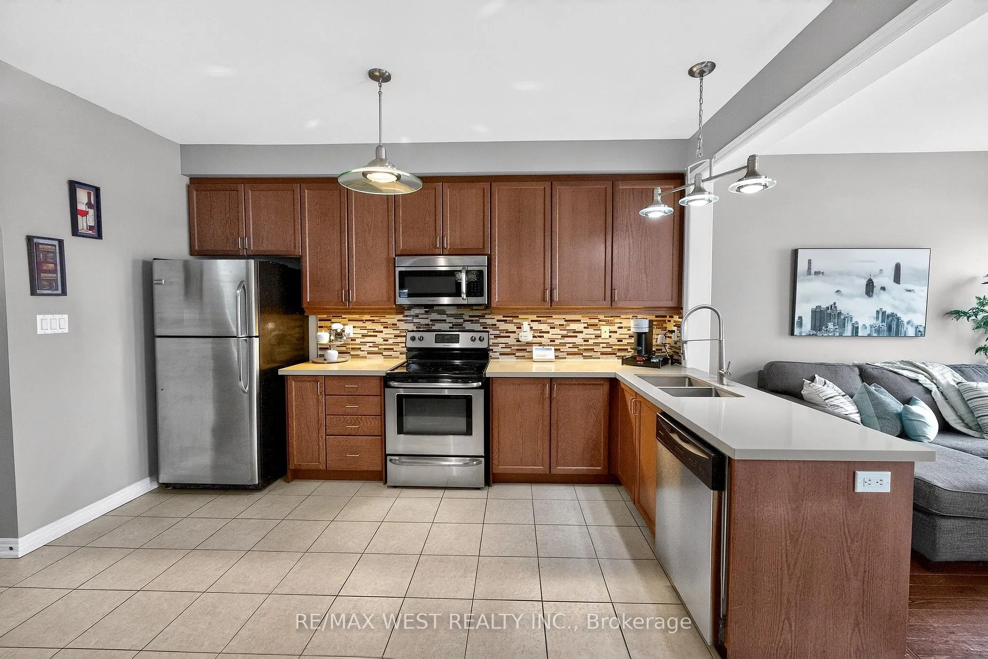Photo 19 of 99 Alexie Way, Vaughan, Vellore Village — HOMEH
