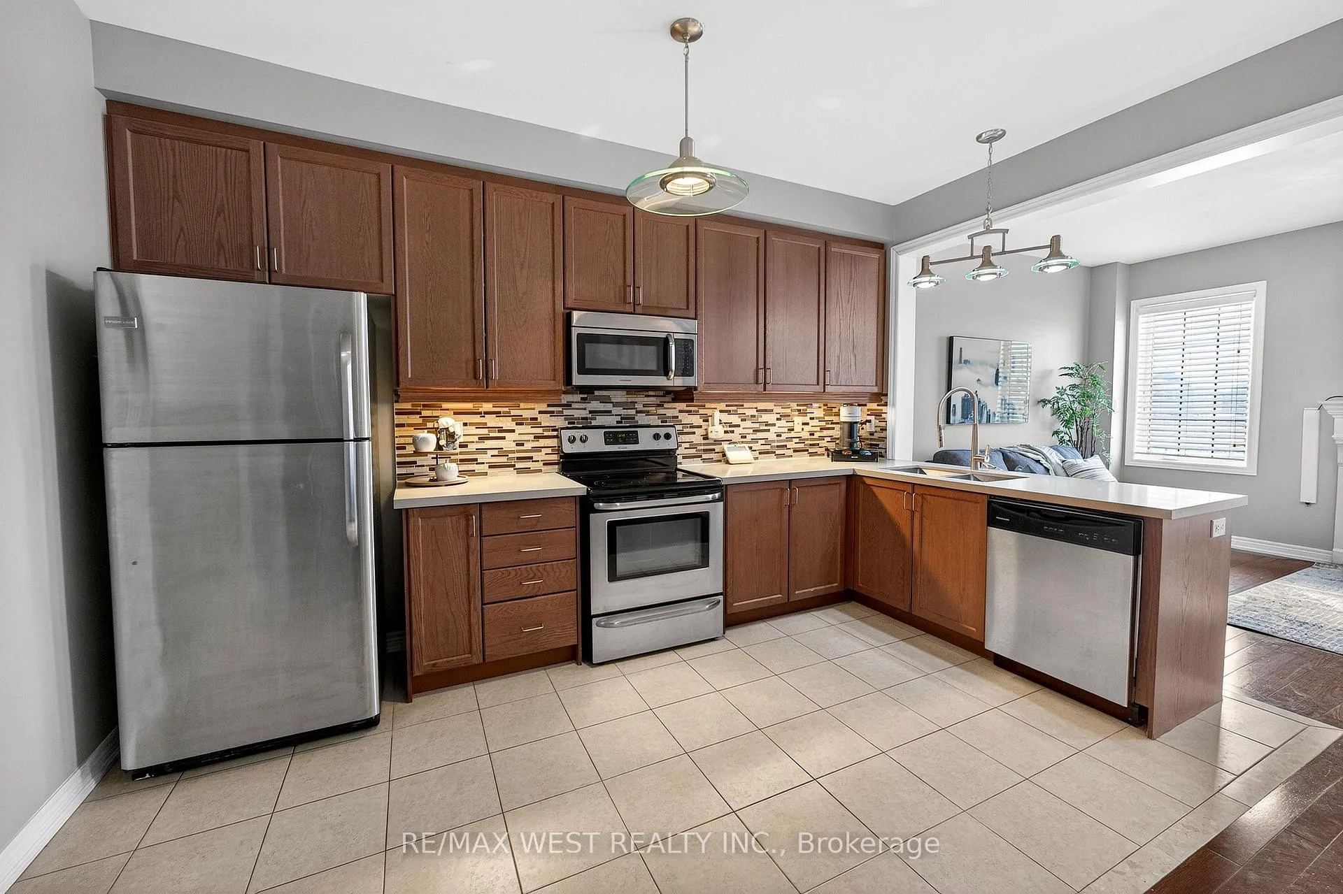 Photo 20 of 99 Alexie Way, Vaughan, Vellore Village — HOMEH